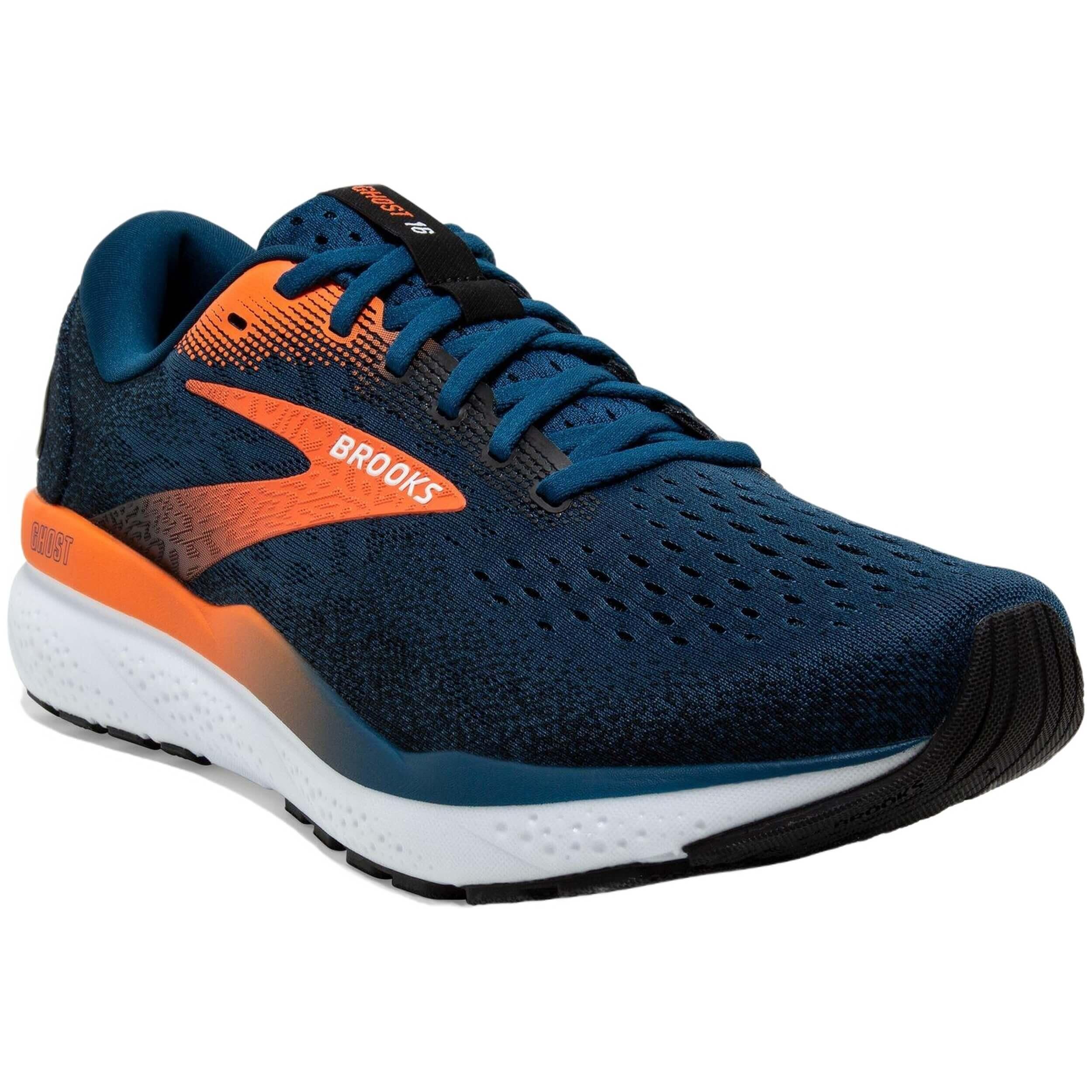 Tênis de corrida Brooks modelo 1104181D474 para homem 2/5