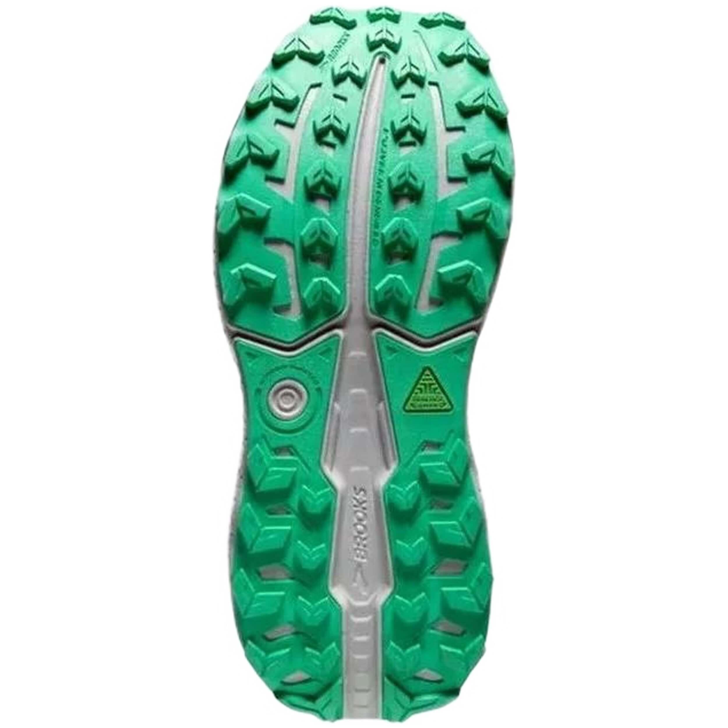 Tênis de corrida Brooks modelo 1104151D741 para homem 3/5