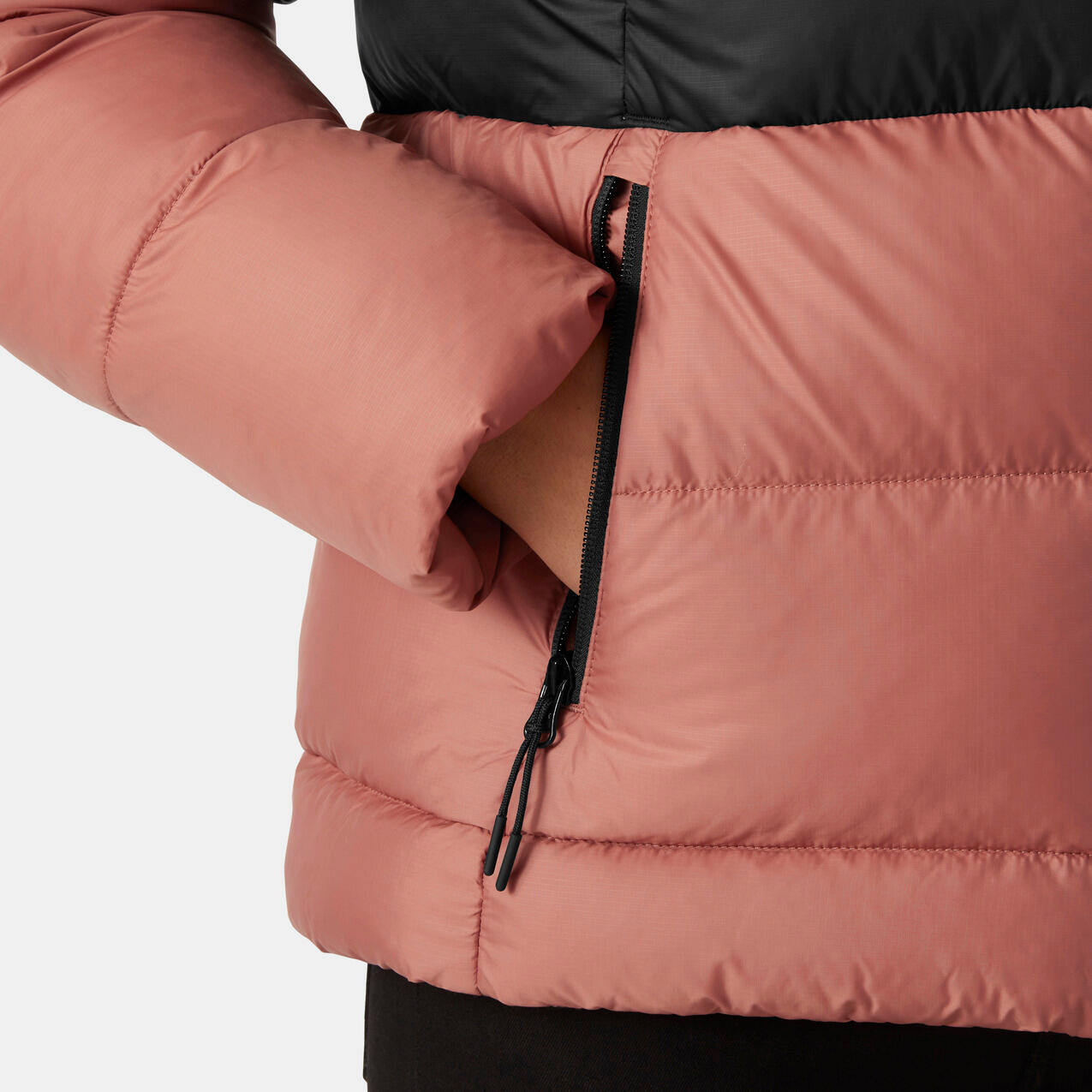 Doudoune à capuche femme Helly Hansen Active 3/4
