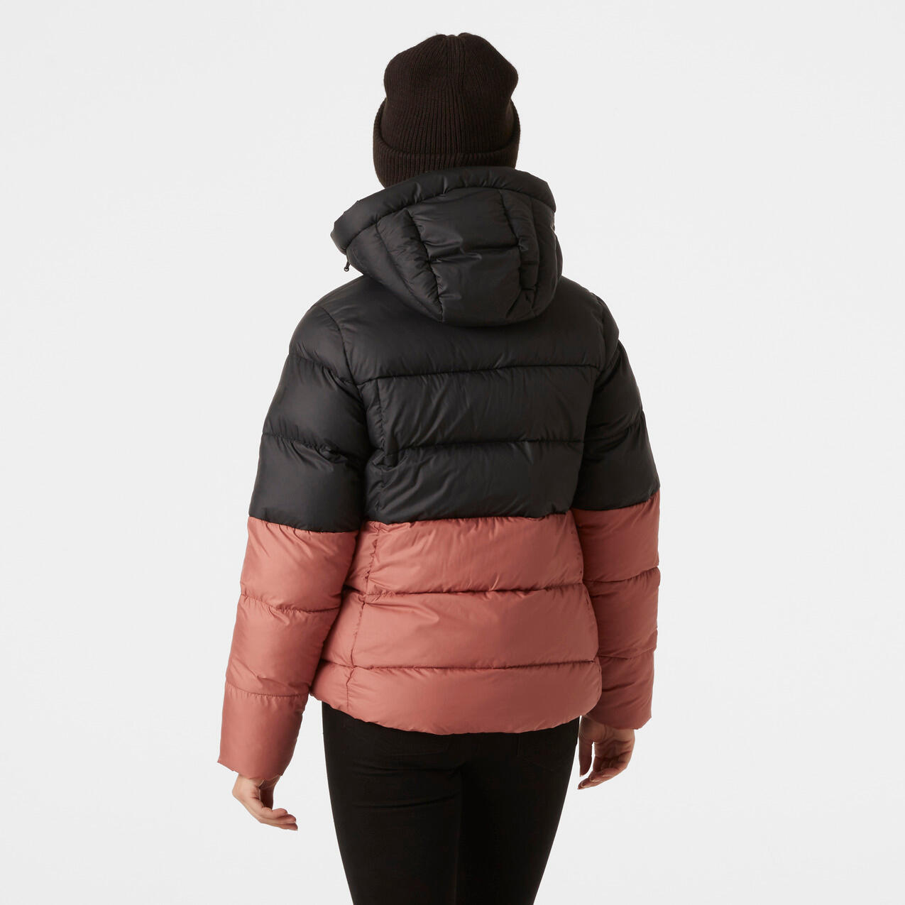 Doudoune à capuche femme Helly Hansen Active 2/4