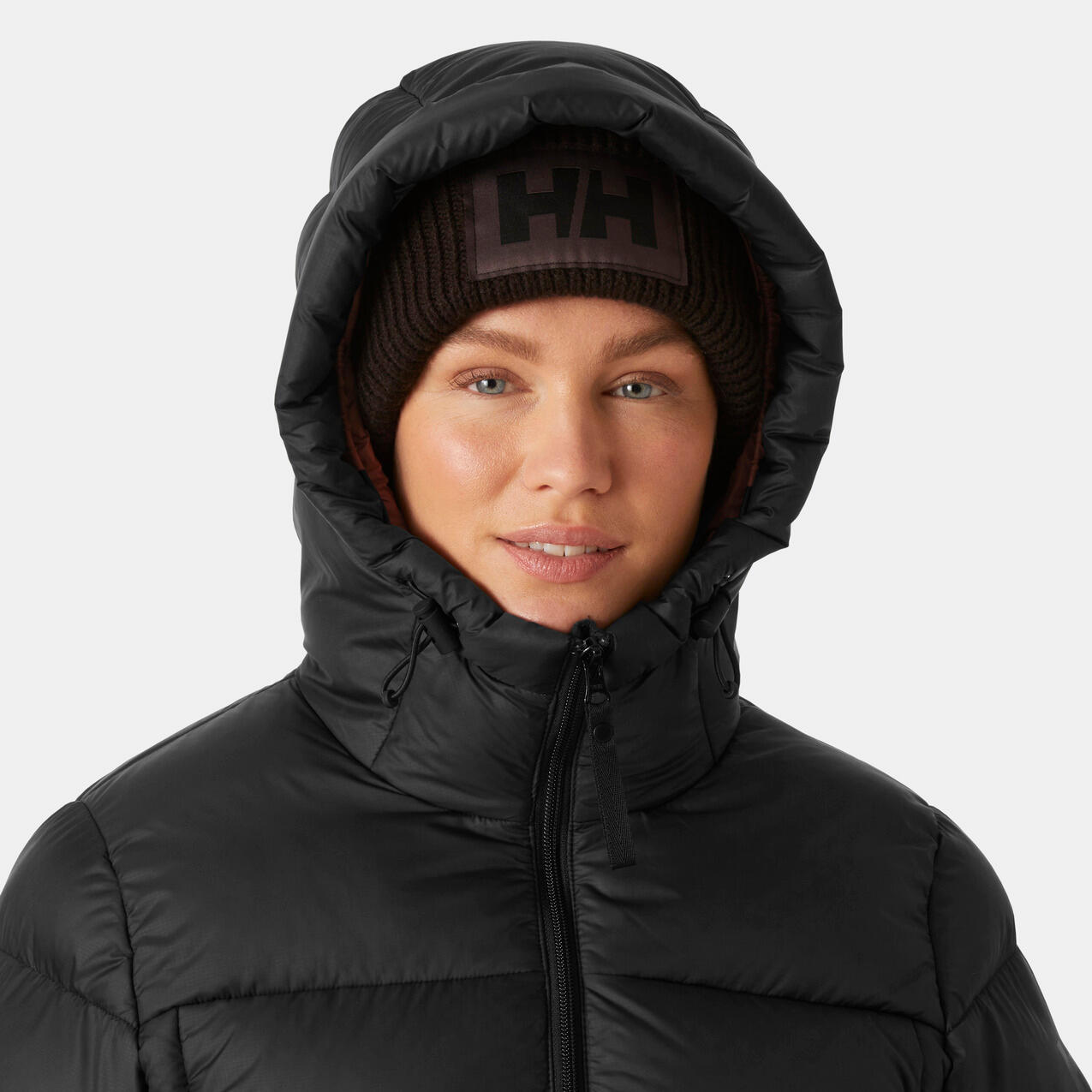 Doudoune à capuche femme Helly Hansen Active 4/4