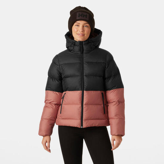 Doudoune à capuche femme Helly Hansen Active