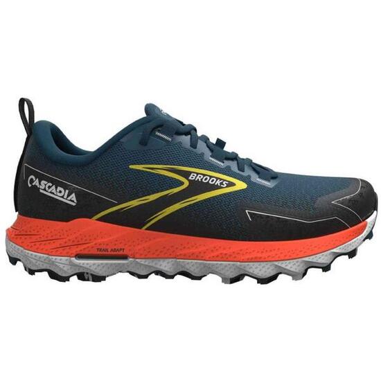 Scarpe da running Brooks modello 110426482482 per uomini