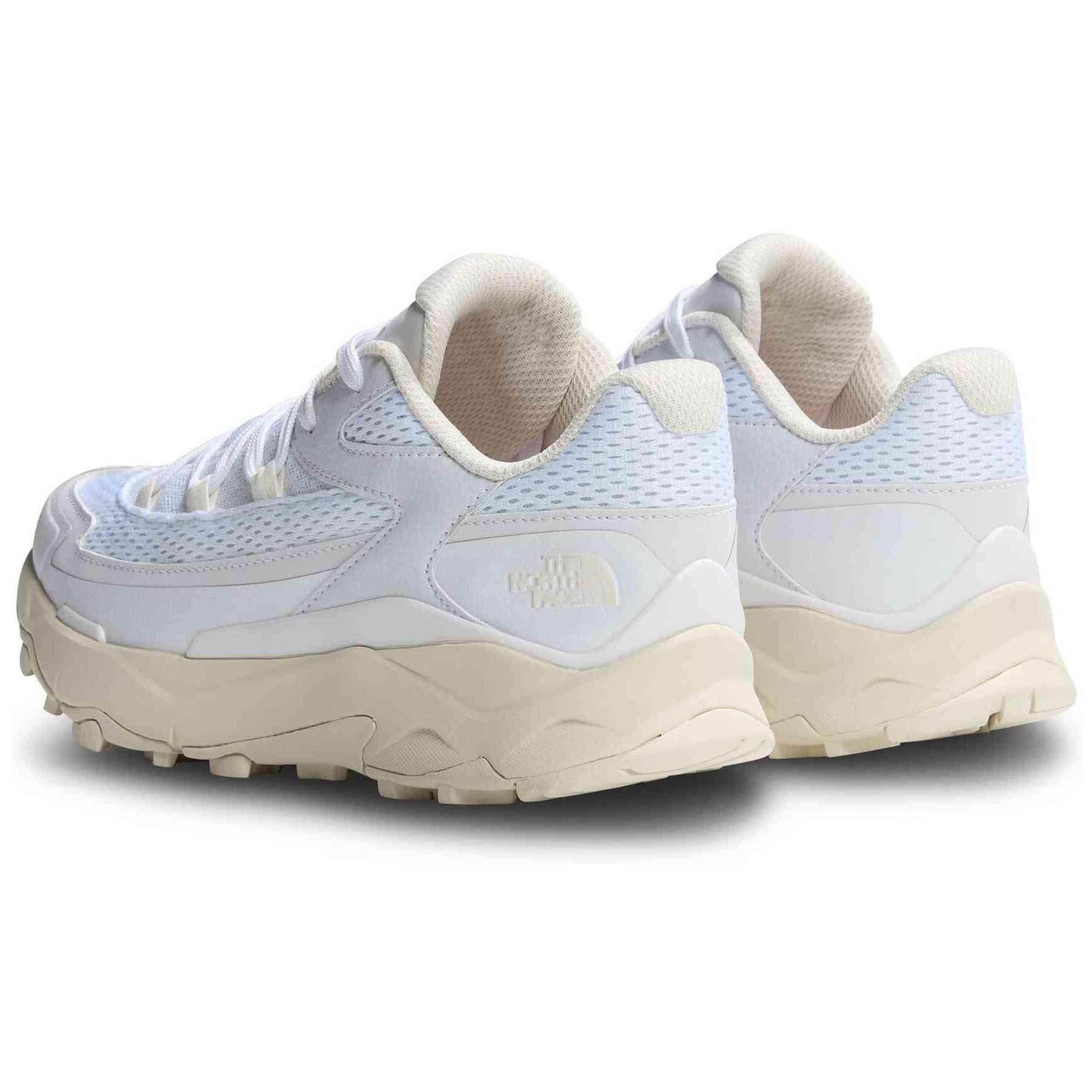 Chaussures de randonnee The north face modèle NF0A52Q2WFO1 pour femmes 3/5