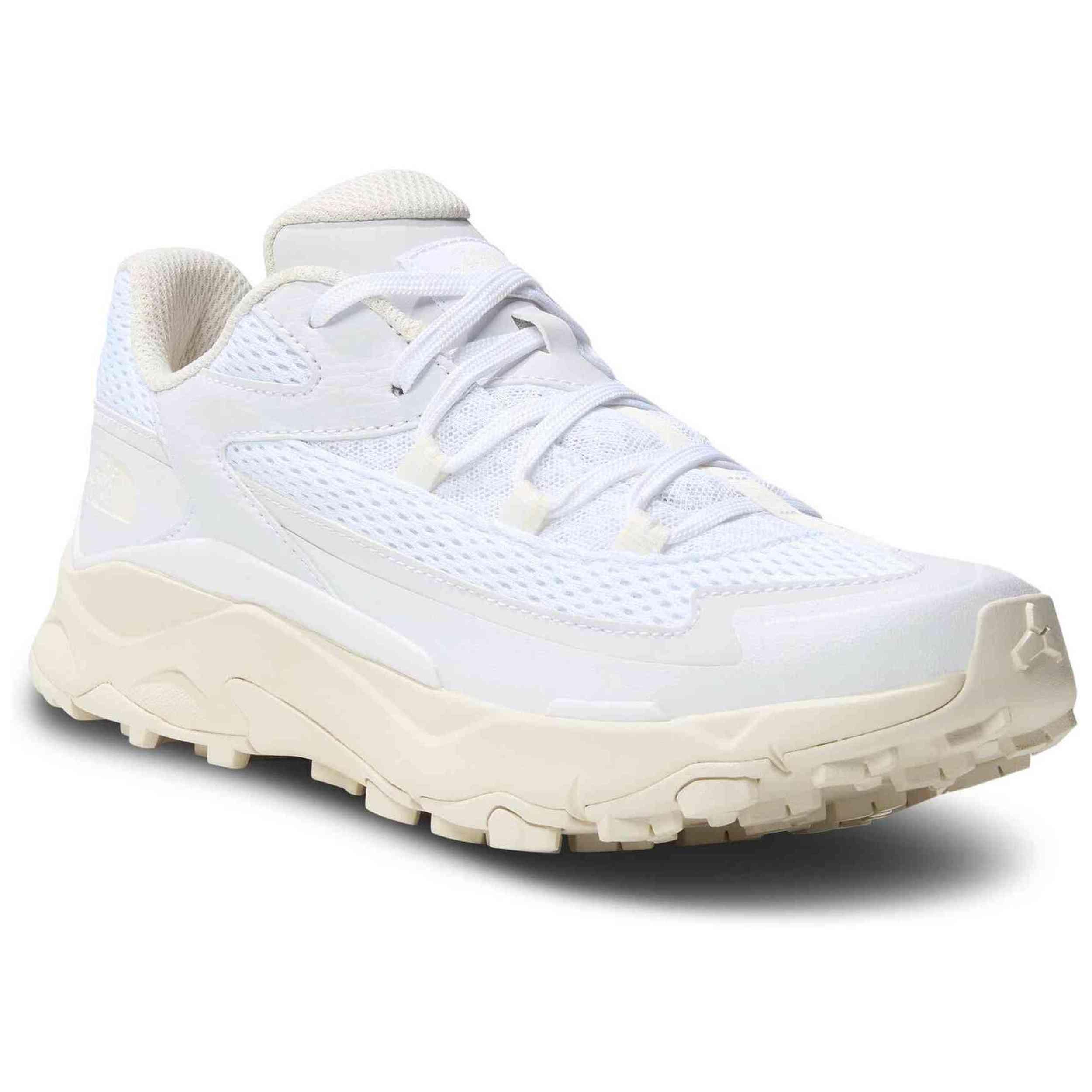 Chaussures de randonnee The north face modèle NF0A52Q2WFO1 pour femmes 2/5