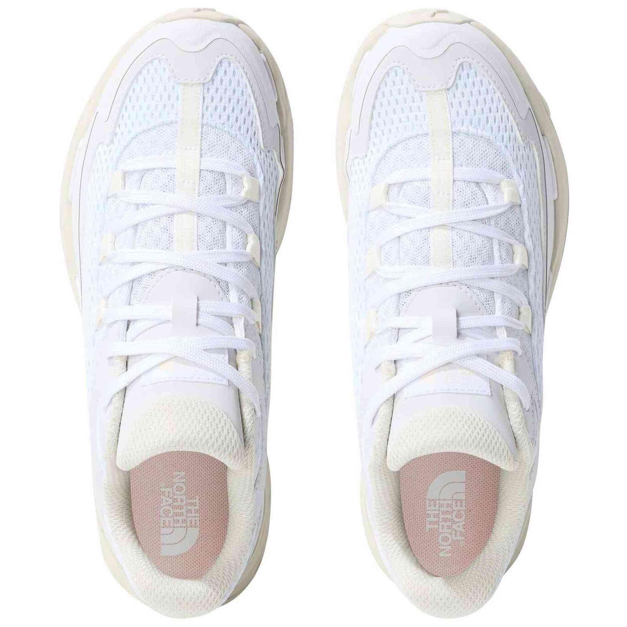 Chaussures de randonnee The north face modèle NF0A52Q2WFO1 pour femmes 5/5