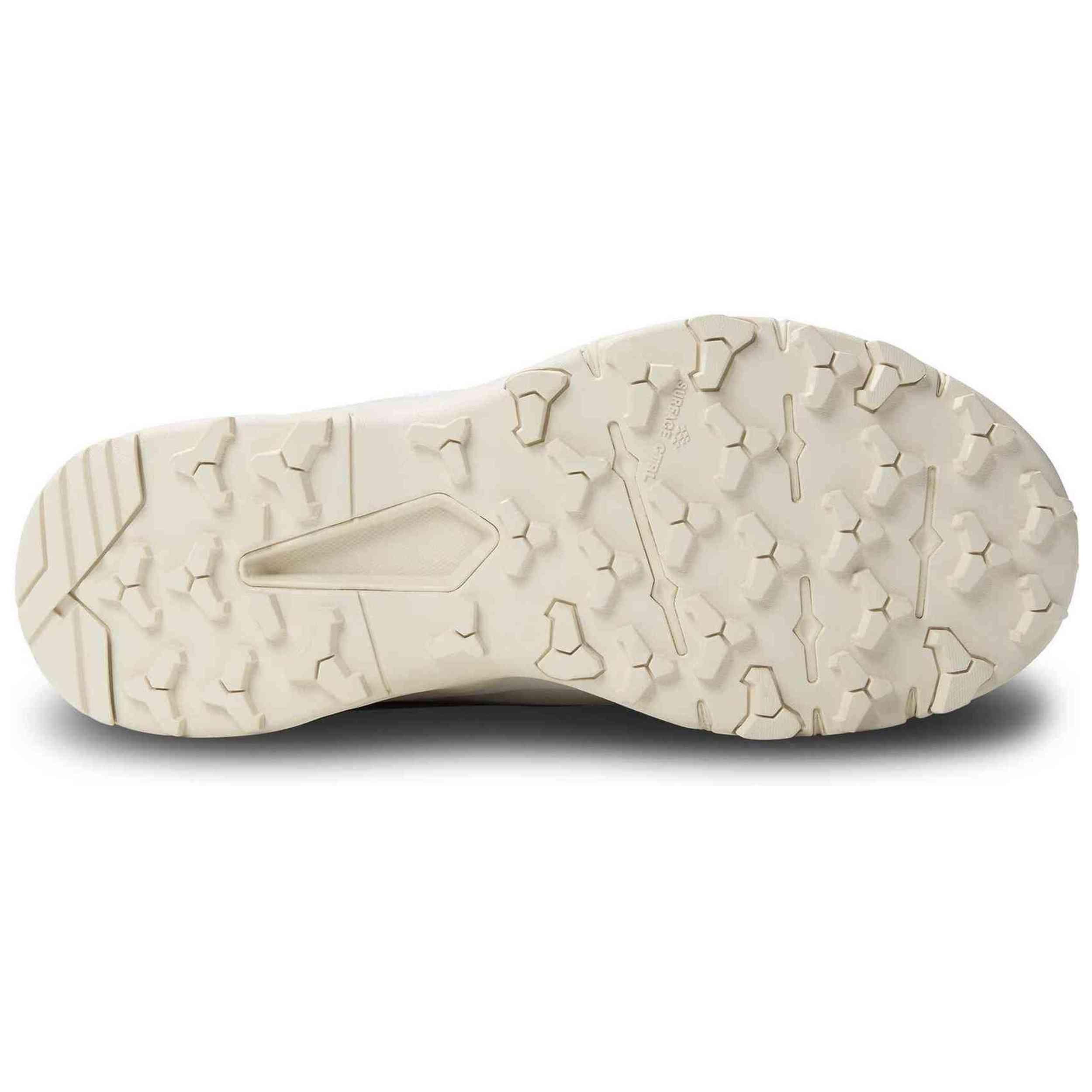 Chaussures de randonnee The north face modèle NF0A52Q2WFO1 pour femmes 4/5