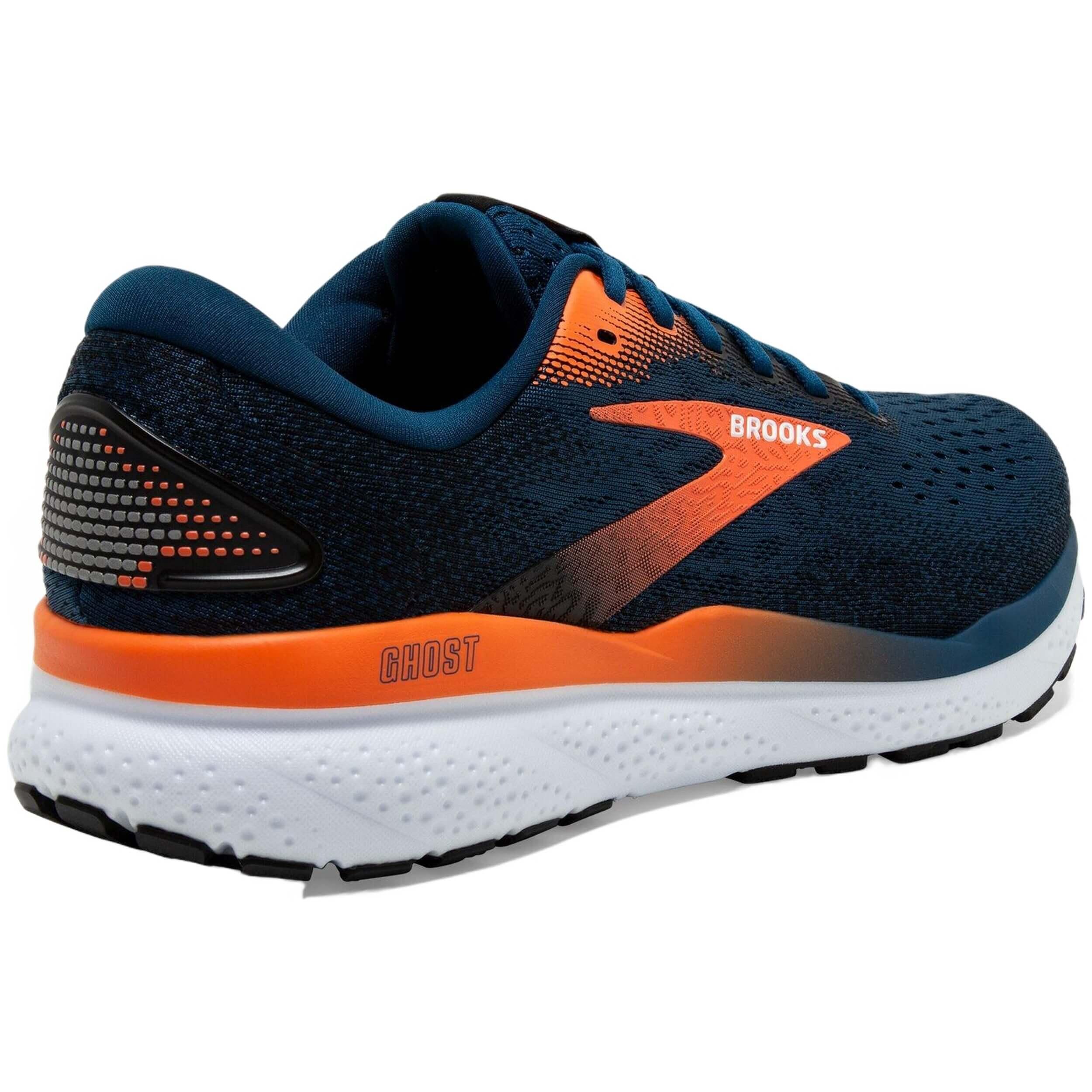 Tênis de corrida Brooks modelo 1104181D474 para homem 5/5