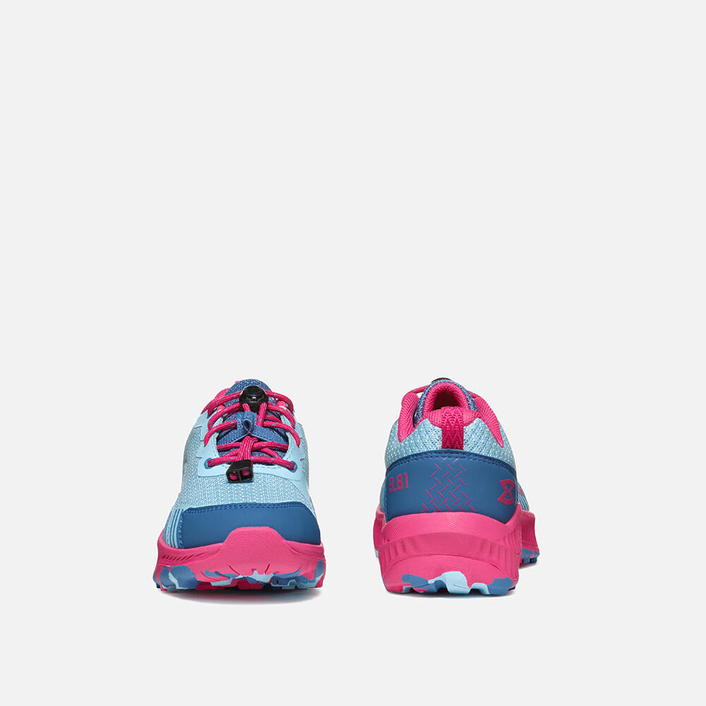 Buty trekkingowe dla dzieci Garmont 9.81 Pulse 3/3