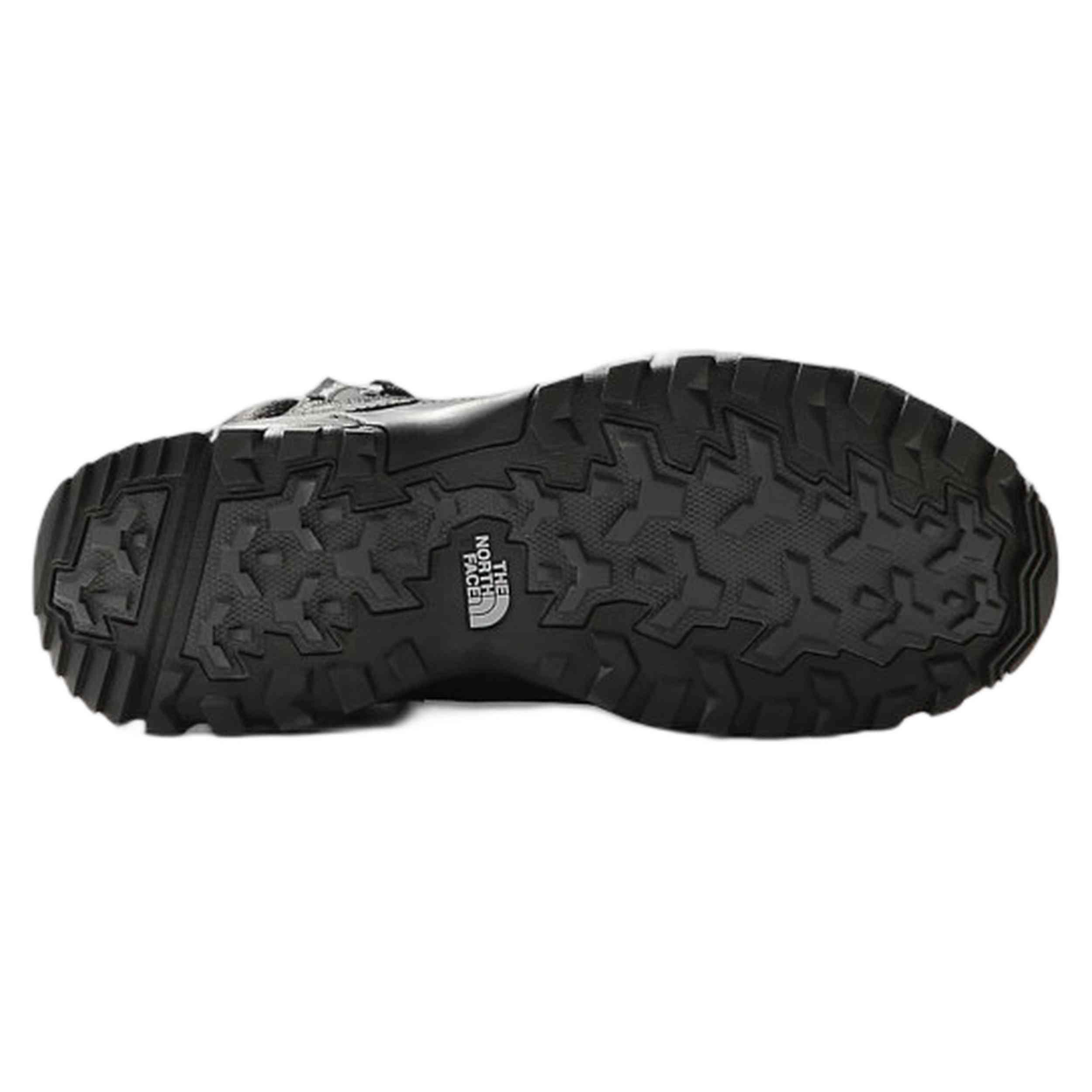 Wanderschuhe The north face Modell NF0A7W4GKT01 für männer 4/4
