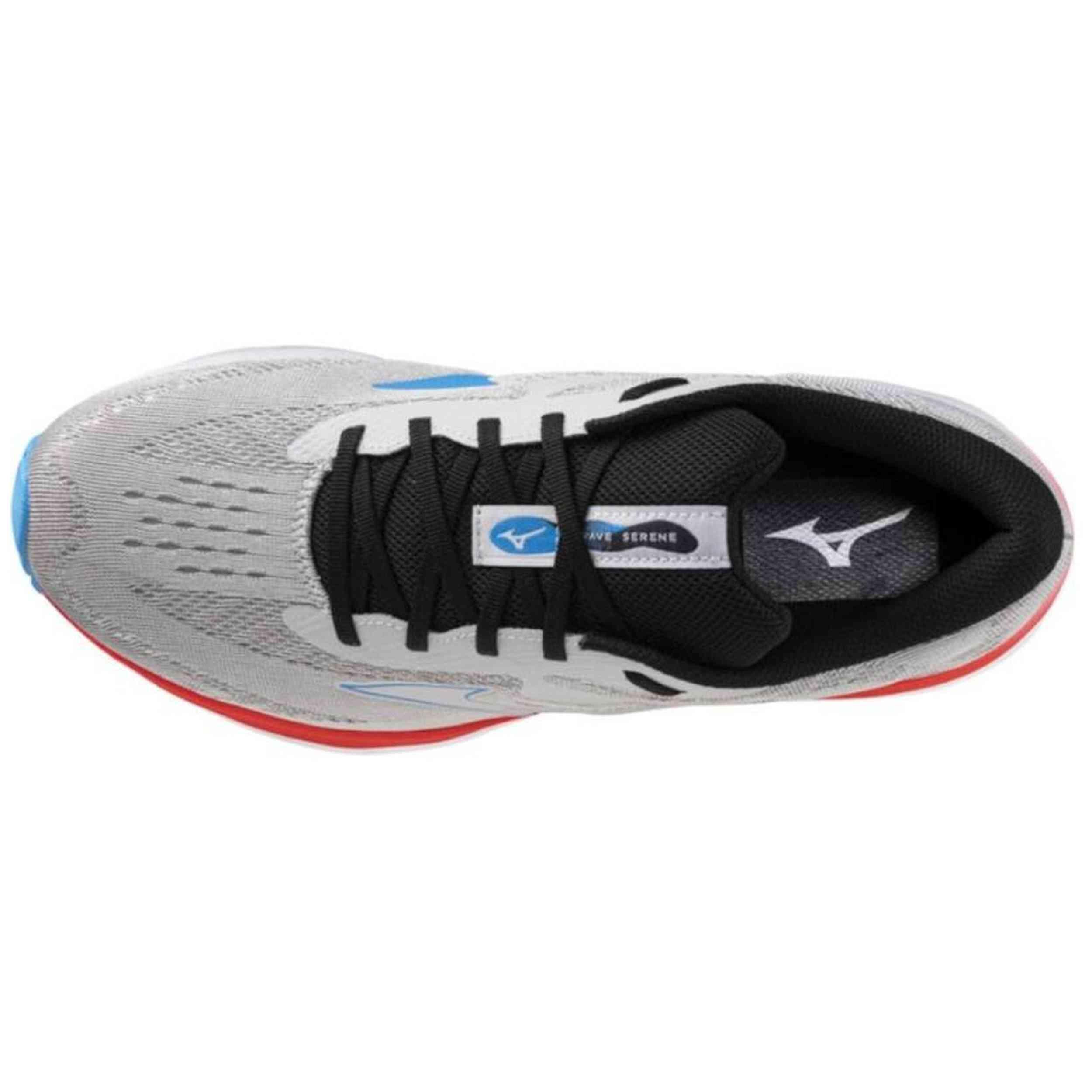 Scarpe da running Mizuno modello J1GC2459-53 per uomini 3/5