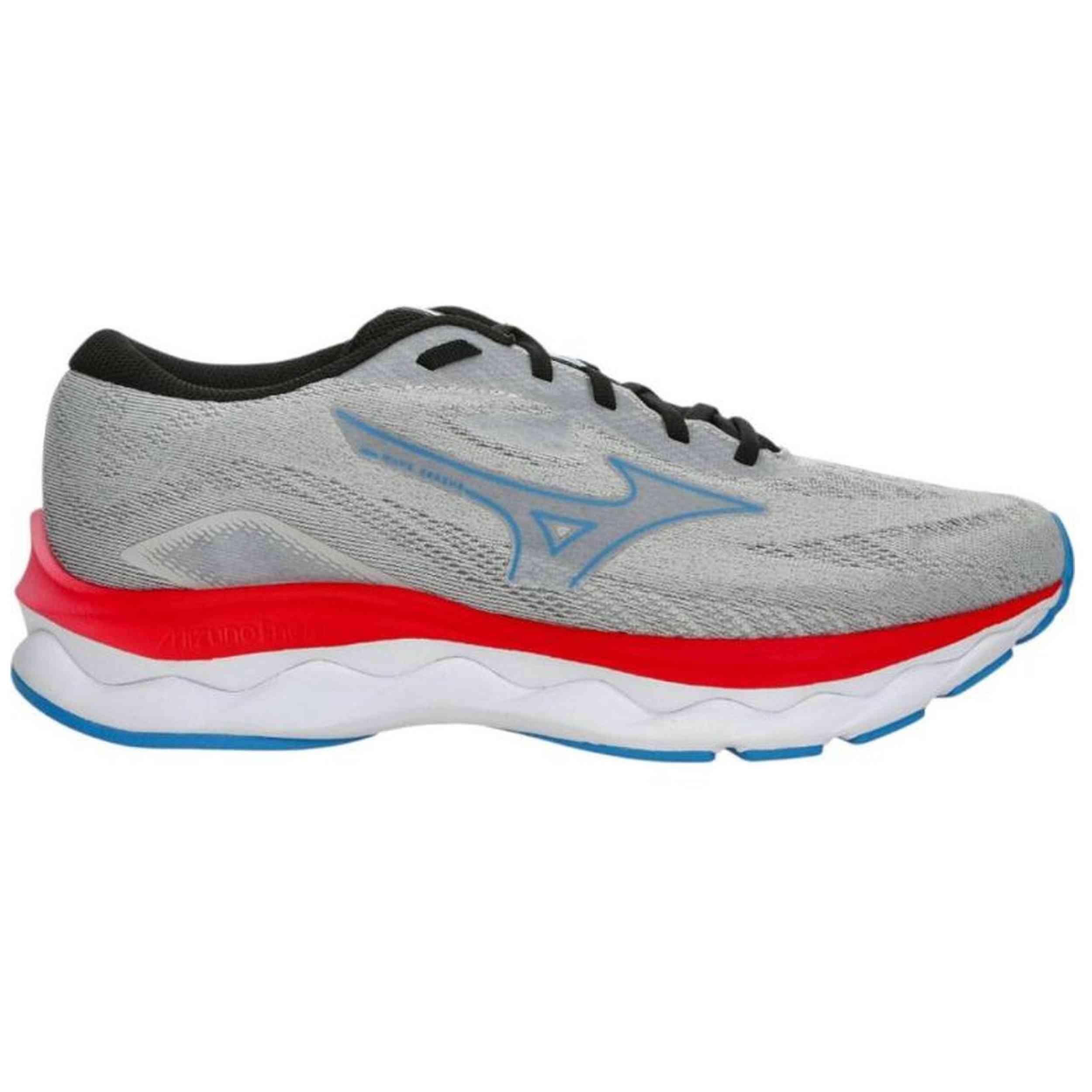 Tênis de corrida mizuno modelo j1gc2459-53 para homem