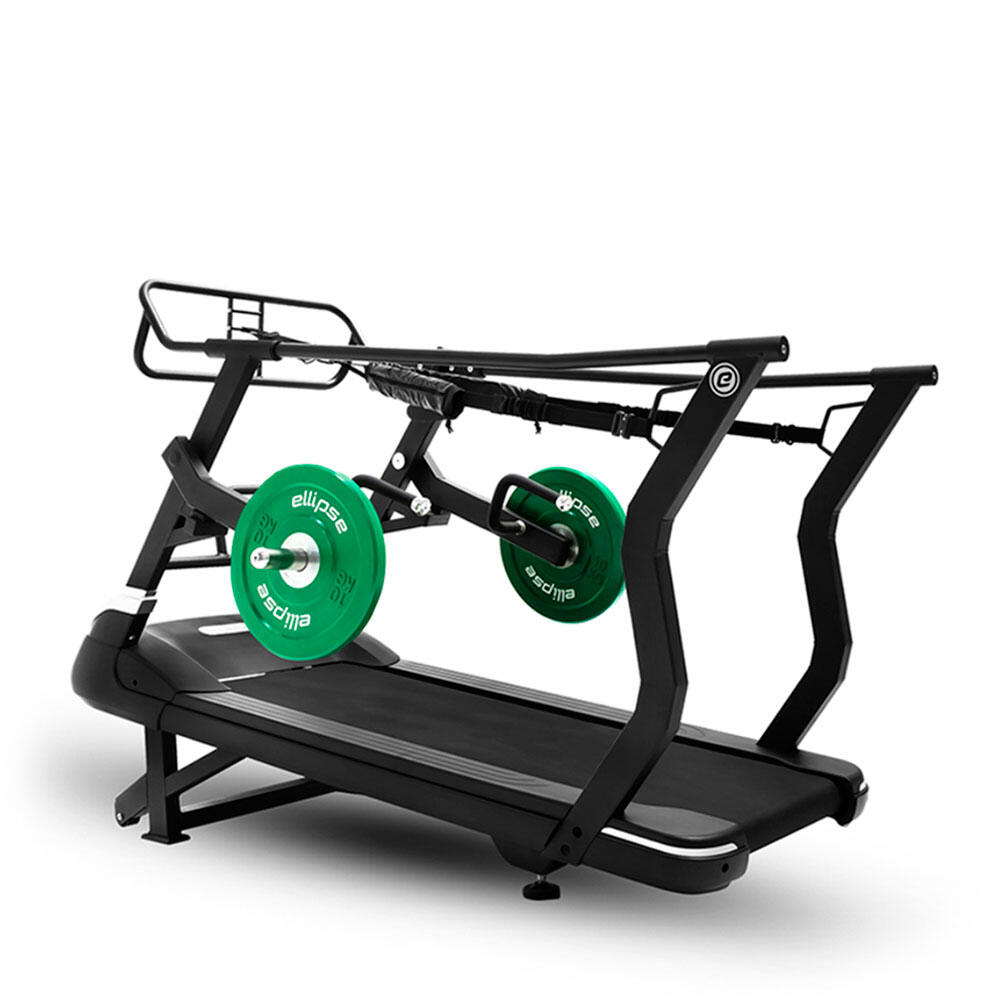TAPETE ROLANTE P-FIT 2/7