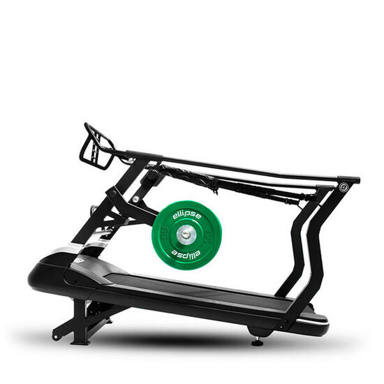 TAPIS DE COURSE P-FIT