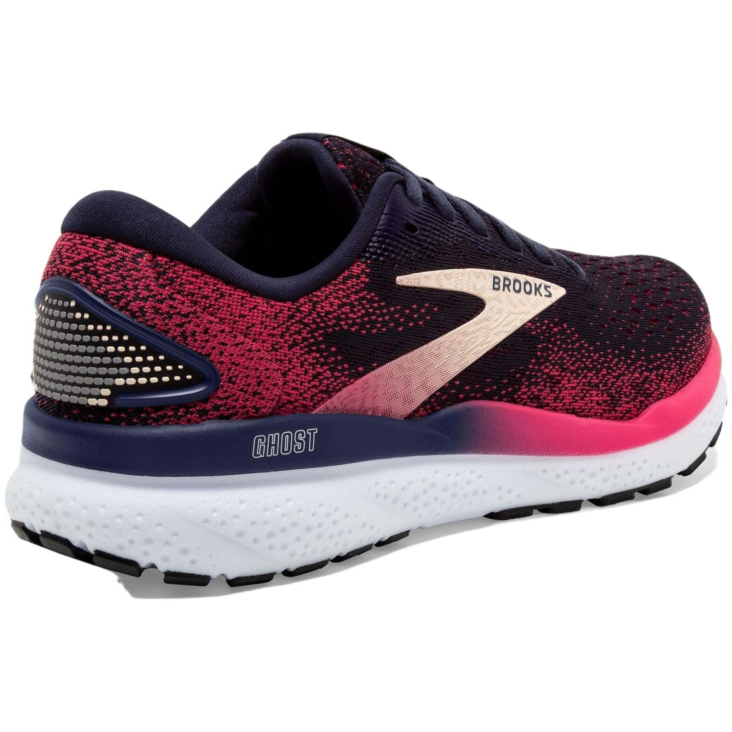 Tênis de corrida Brooks modelo GHOST para mulheres 5/5