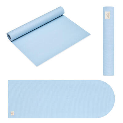 Tappetino per yoga e pilates Spokey Bali Mat da 4 mm