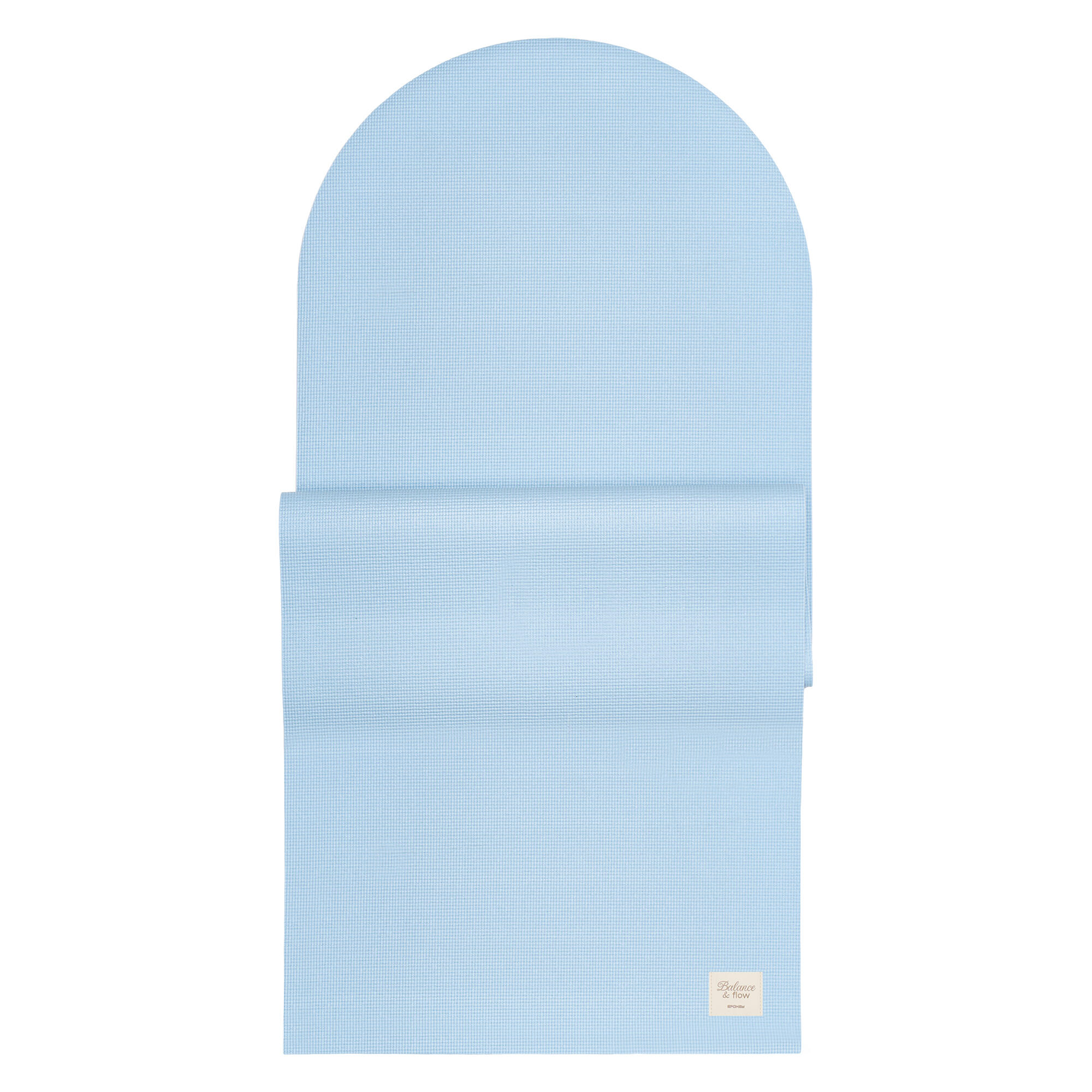 Tappetino per yoga e pilates Spokey Bali Mat da 4 mm 5/7
