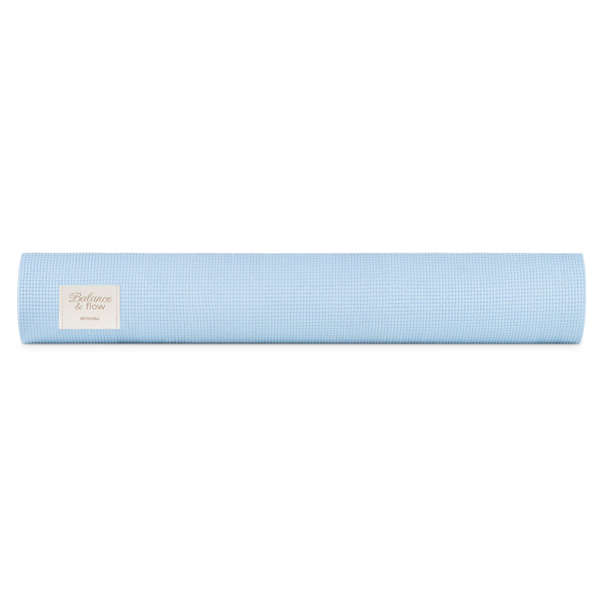 Tappetino per yoga e pilates Spokey Bali Mat da 4 mm 4/7