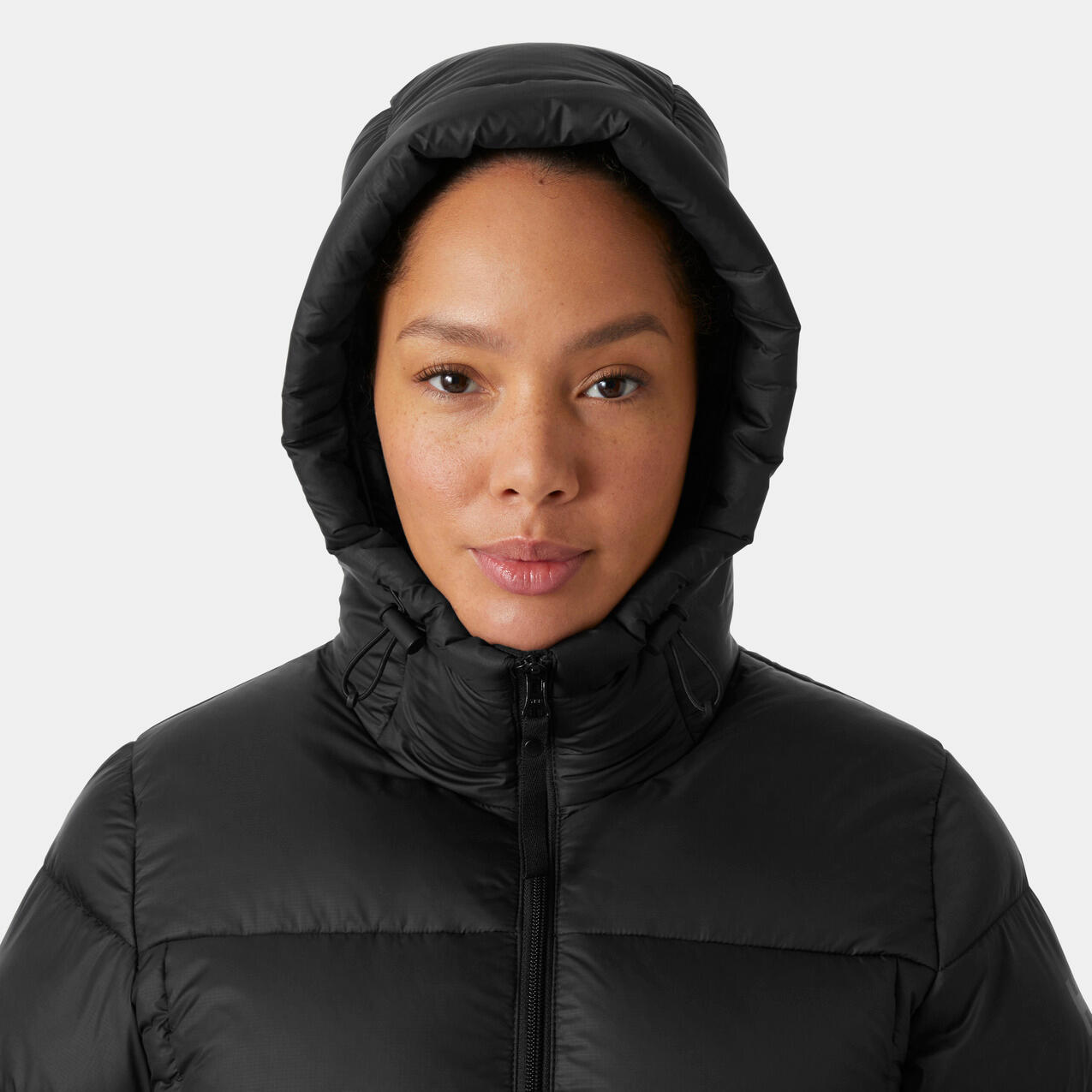 Daunenjacke mit Kapuze, Damen Helly Hansen Active 3/7