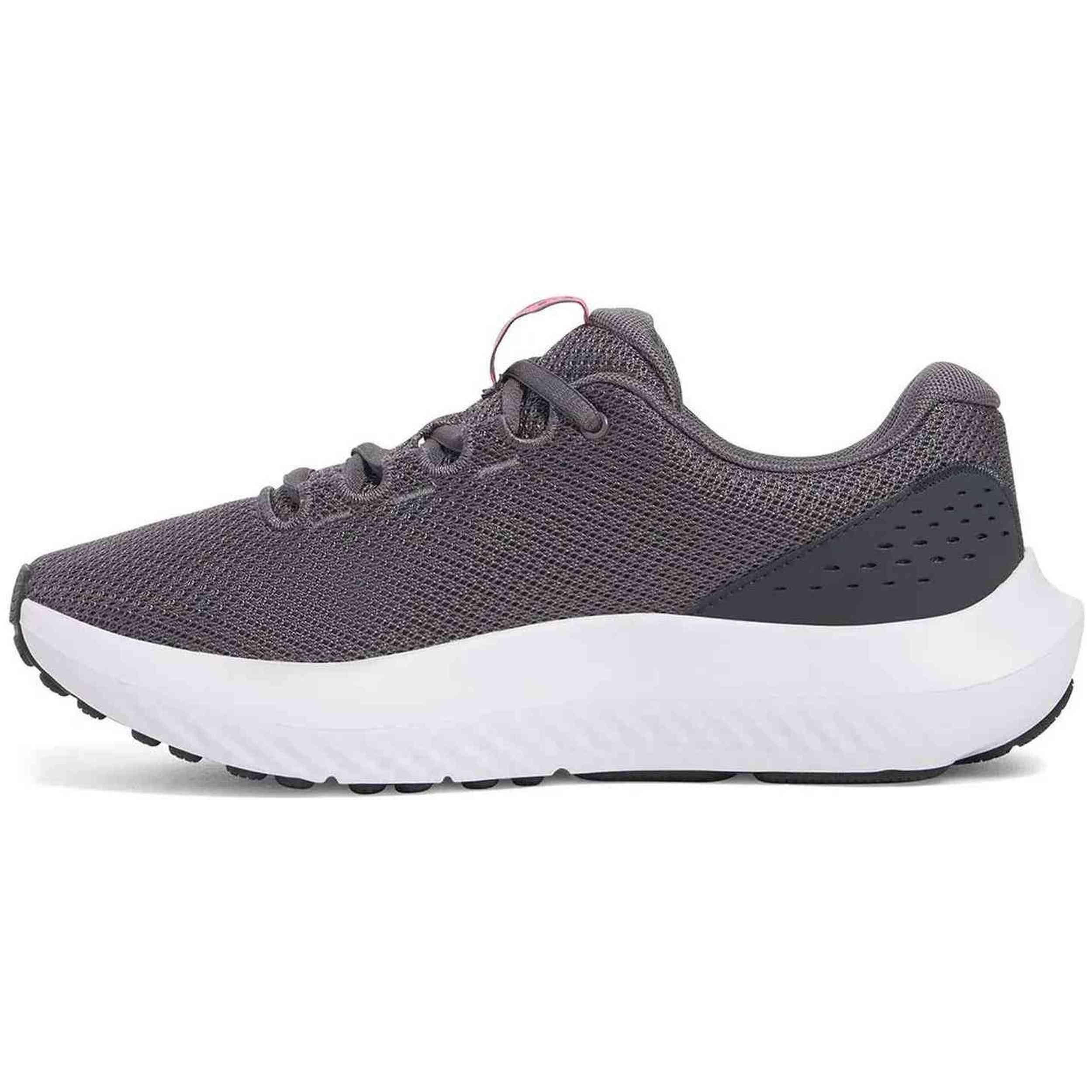 Zapatillas de running Under armour modelo 3027007-025 para mujer 2/5