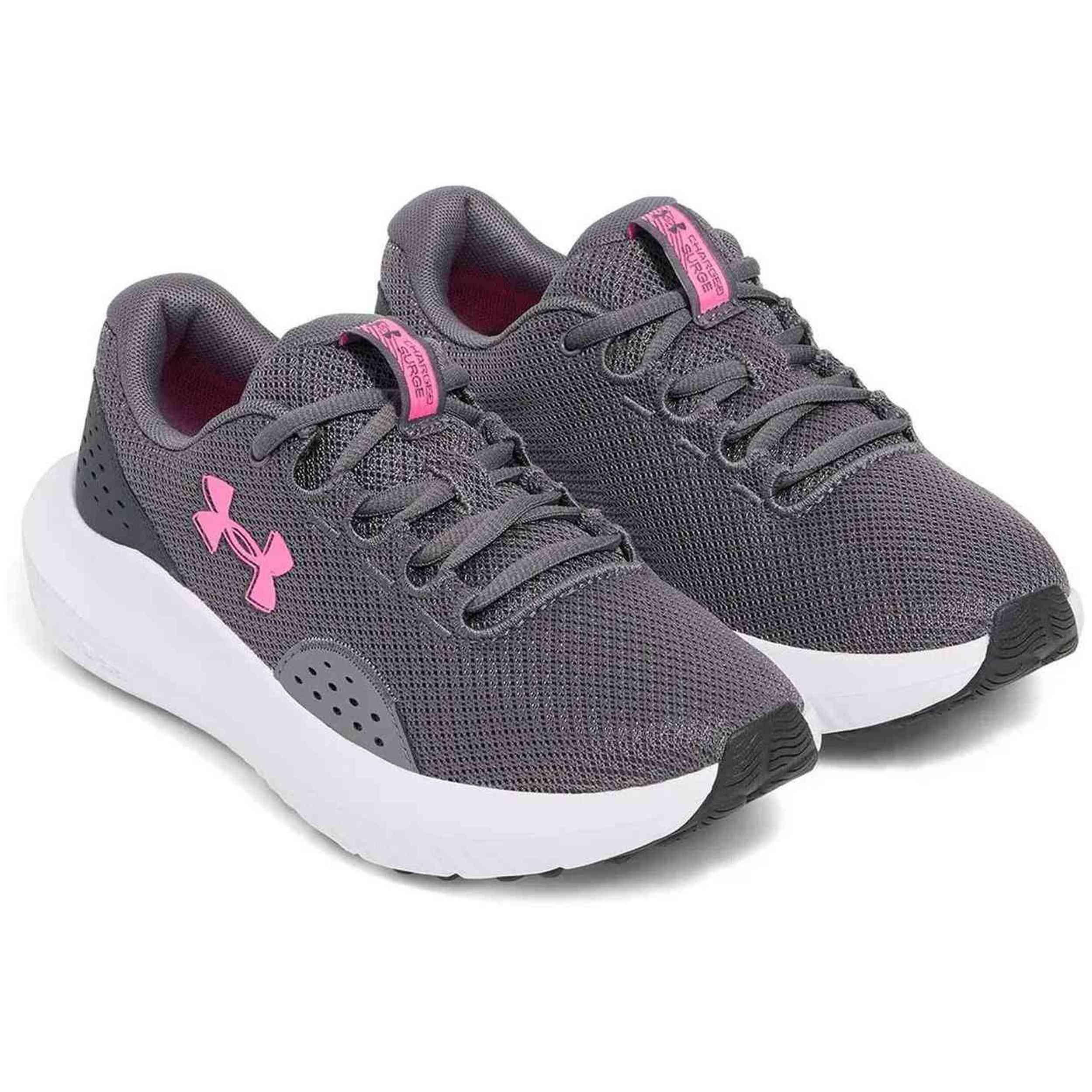 Zapatillas de running Under armour modelo 3027007-025 para mujer 5/5