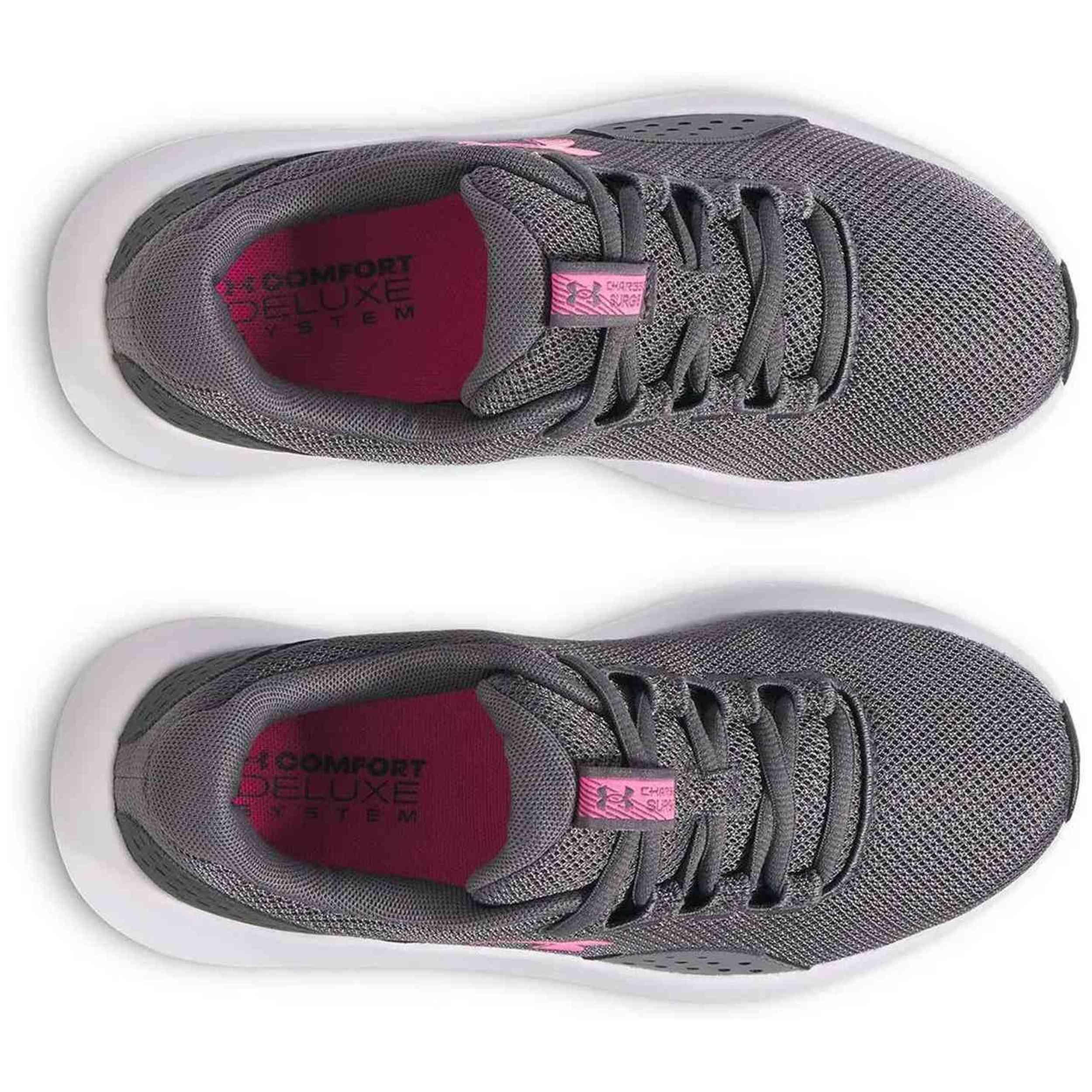 Zapatillas de running Under armour modelo 3027007-025 para mujer 4/5