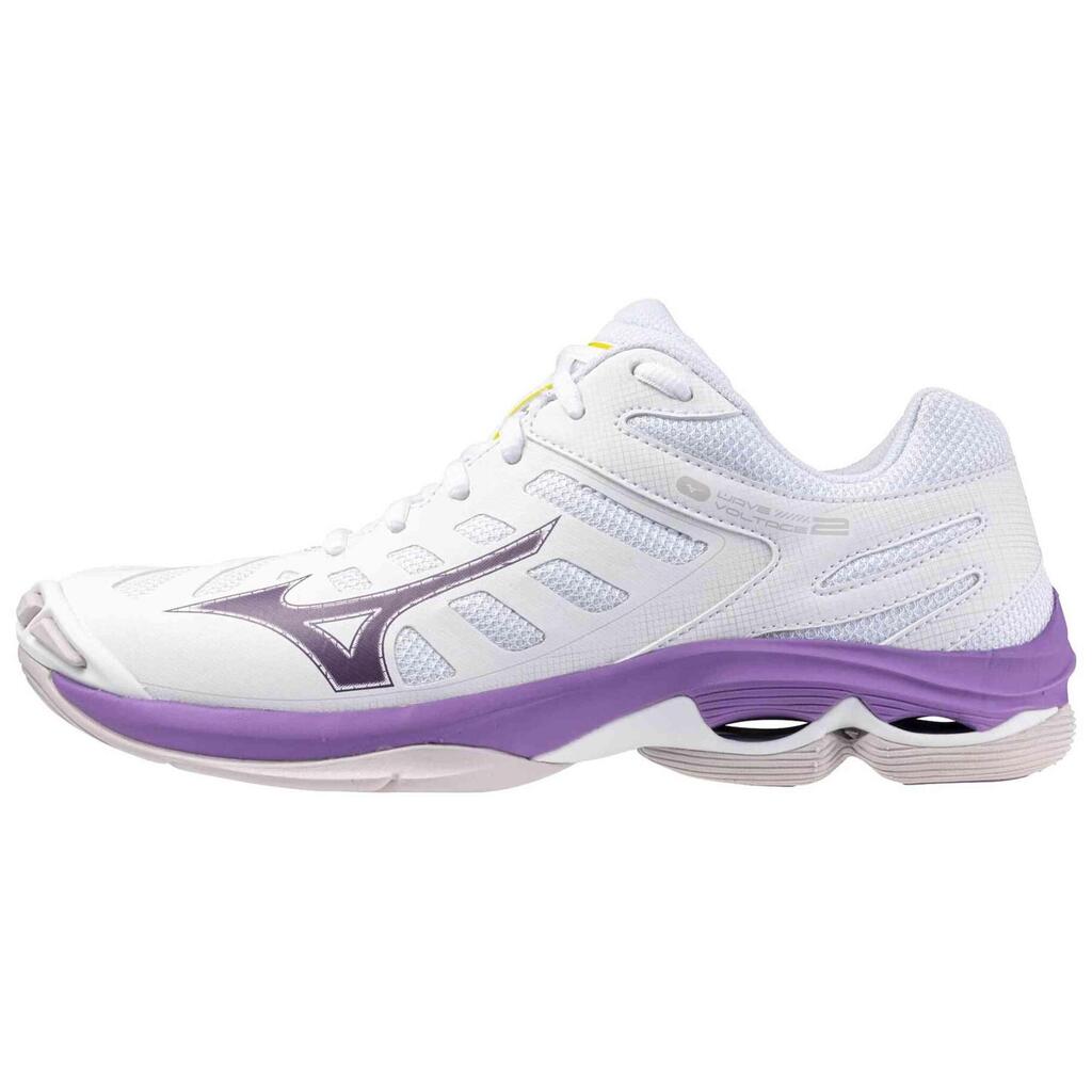 Mizuno Wave Voltage 2 Women's Indoor Shoes