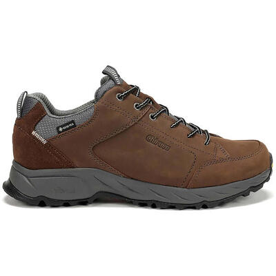 Zapatillas de montaña y trekking para hombre Chiruca Ottawa 01 Gore-Tex