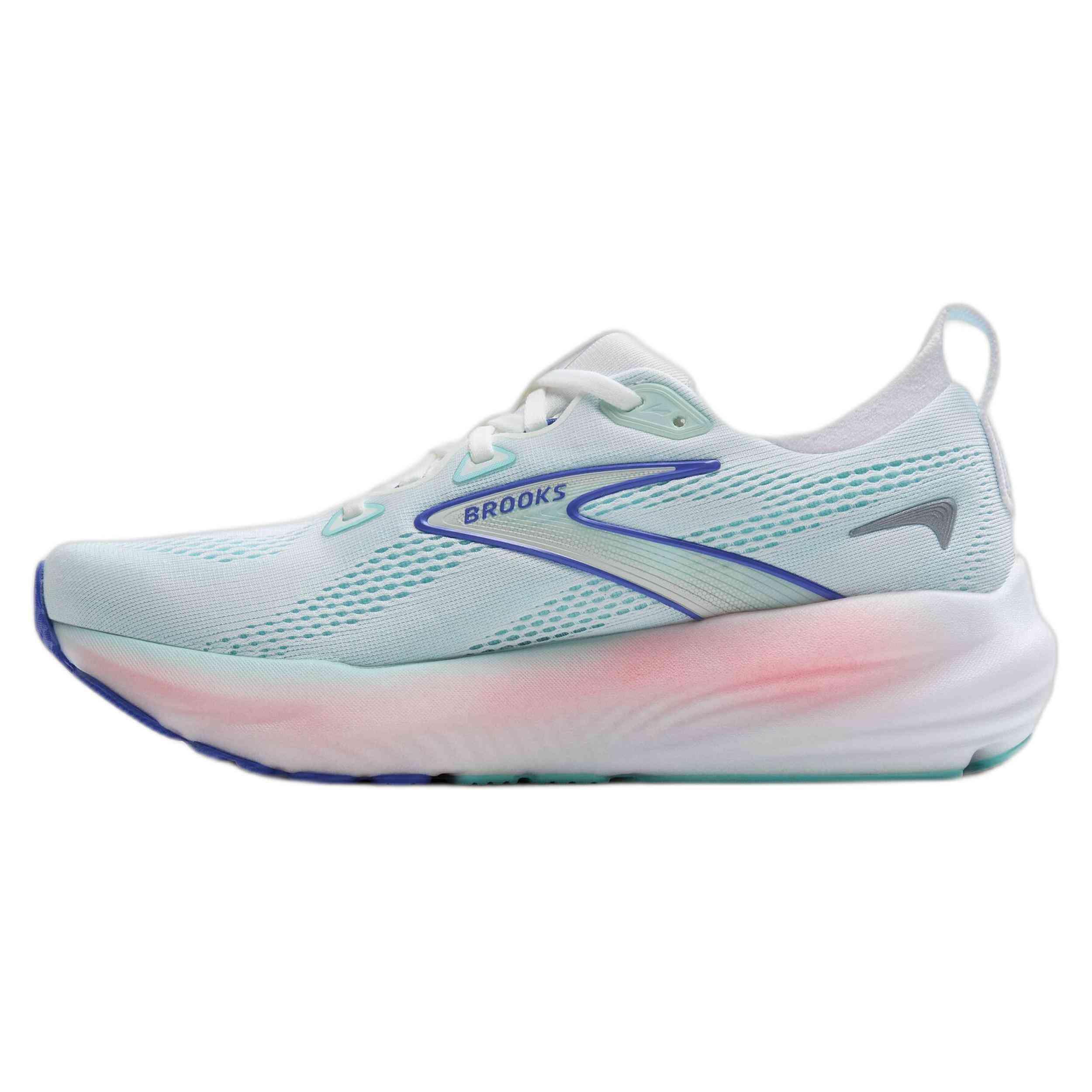 Hardloopschoenen Brooks model 1204341B110 voor vrouwen 4/5