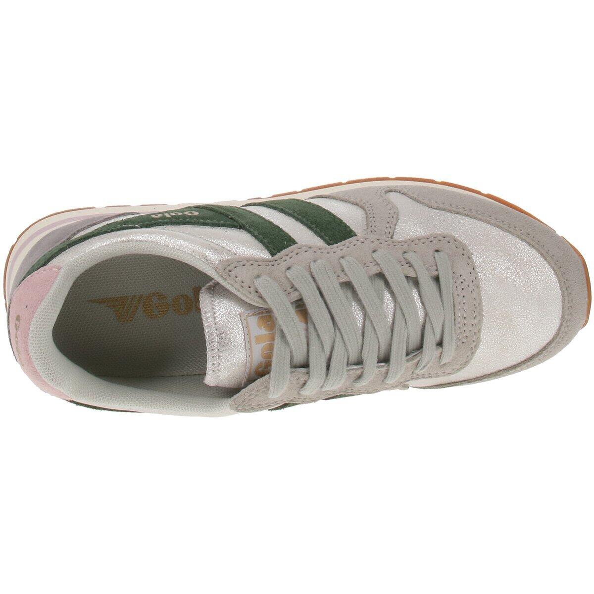 Sneakersy damscy Gola Daytona Blaze Trainer 2/6