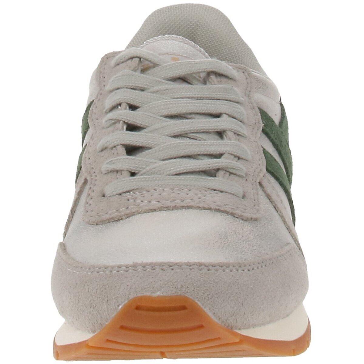 Sneakersy damscy Gola Daytona Blaze Trainer 6/6