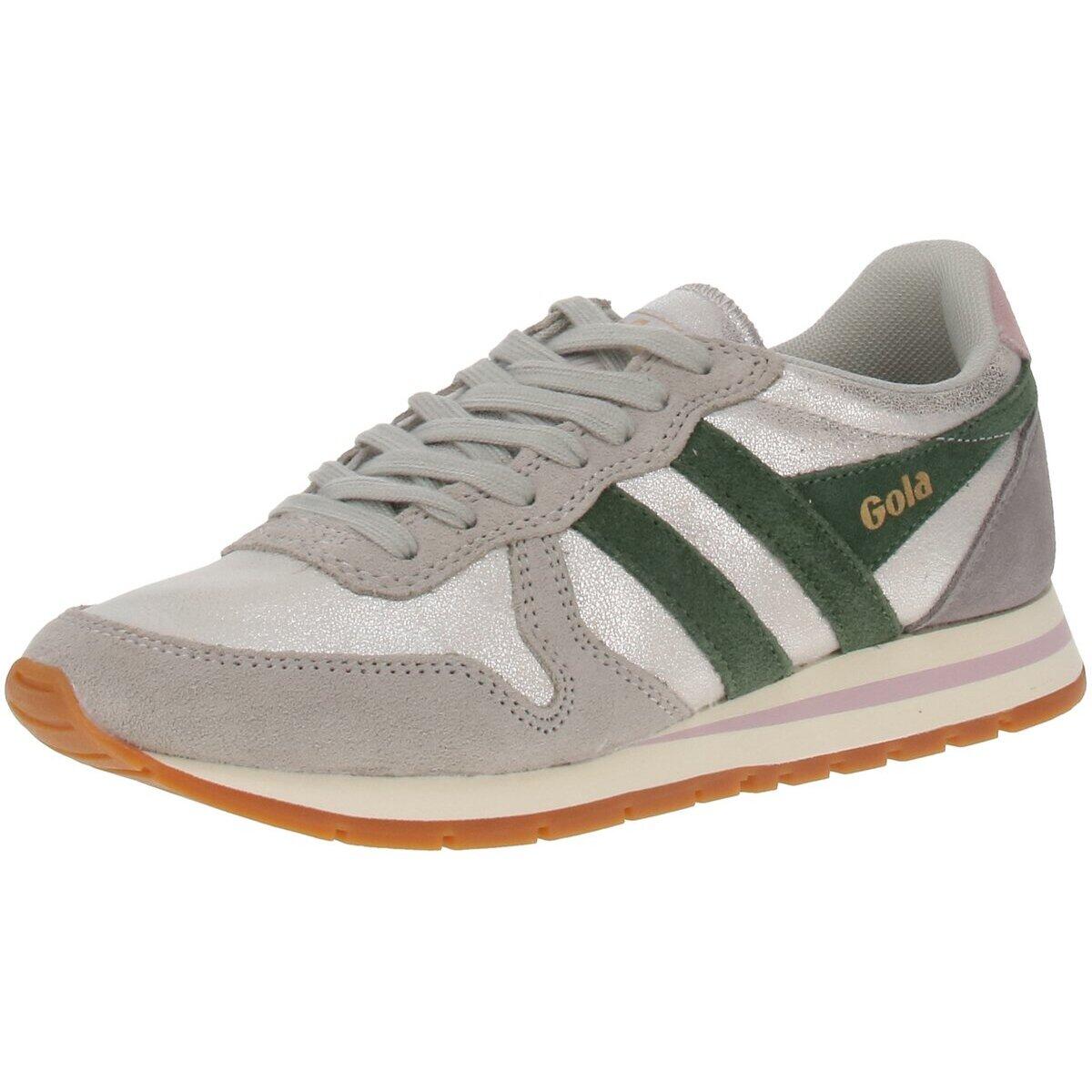 GOLA Women's Trainers Gola Daytona Blaze Trainer
