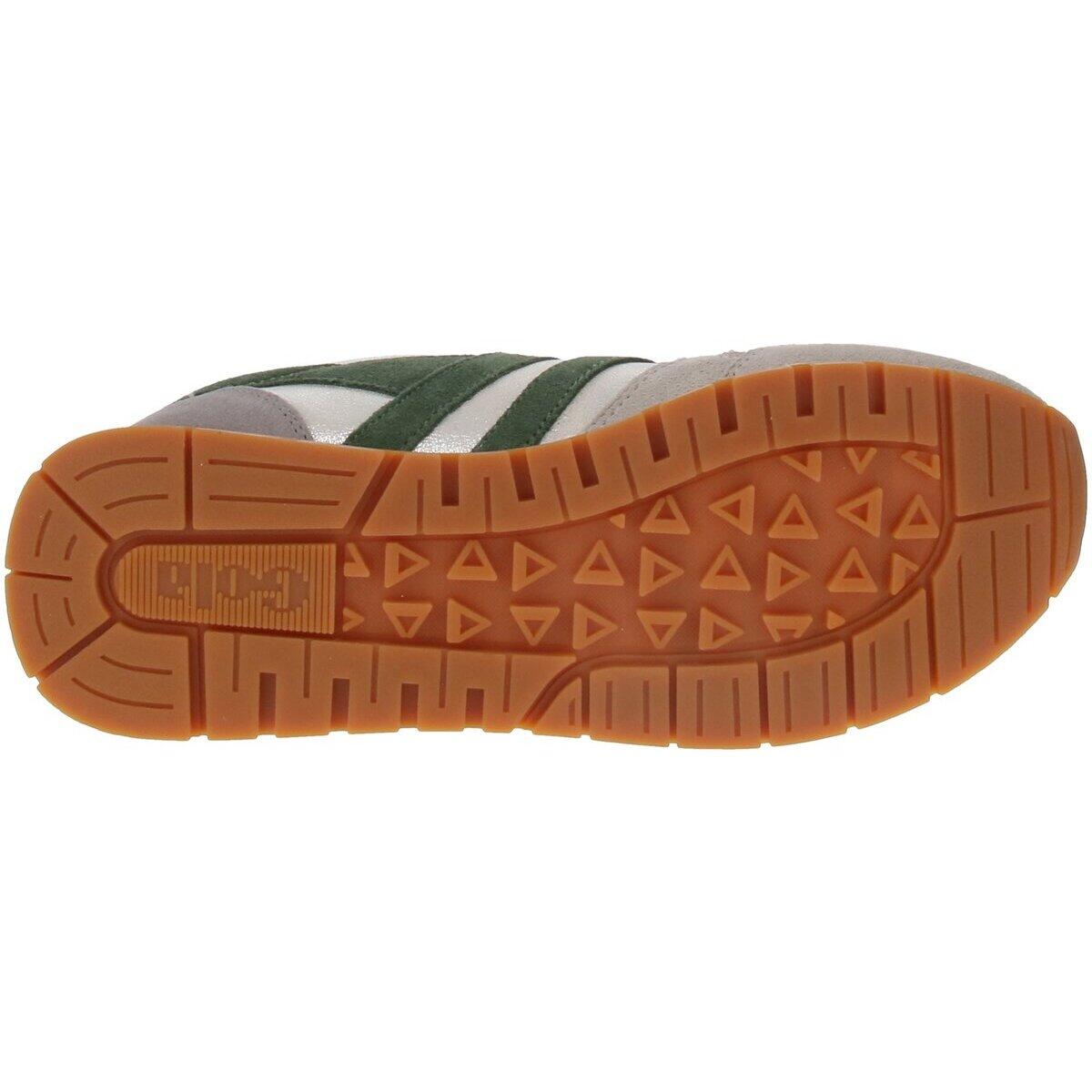 Sneakersy damscy Gola Daytona Blaze Trainer 5/6