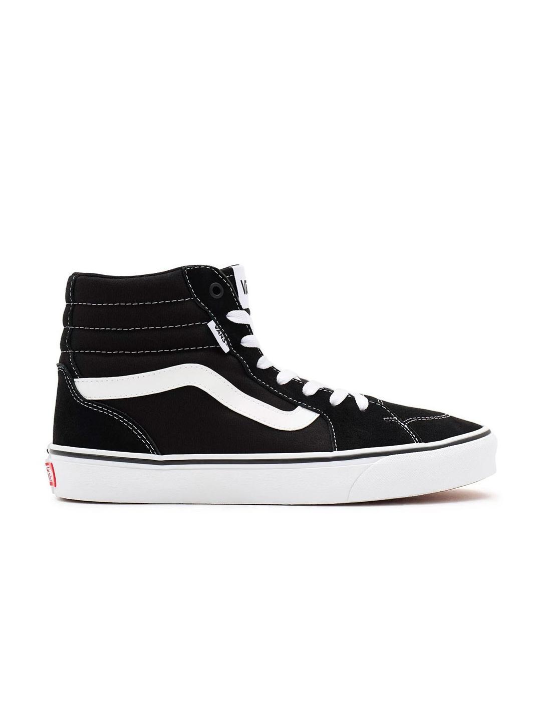 VANS picture