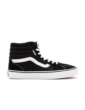 Zapatillas para Hombre Vans Filmore hi Negro