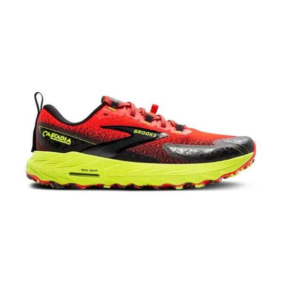 Scarpe da running Brooks modello 110426656 per uomini