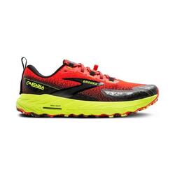 Chaussures de course Brooks modèle 110426656 pour homme