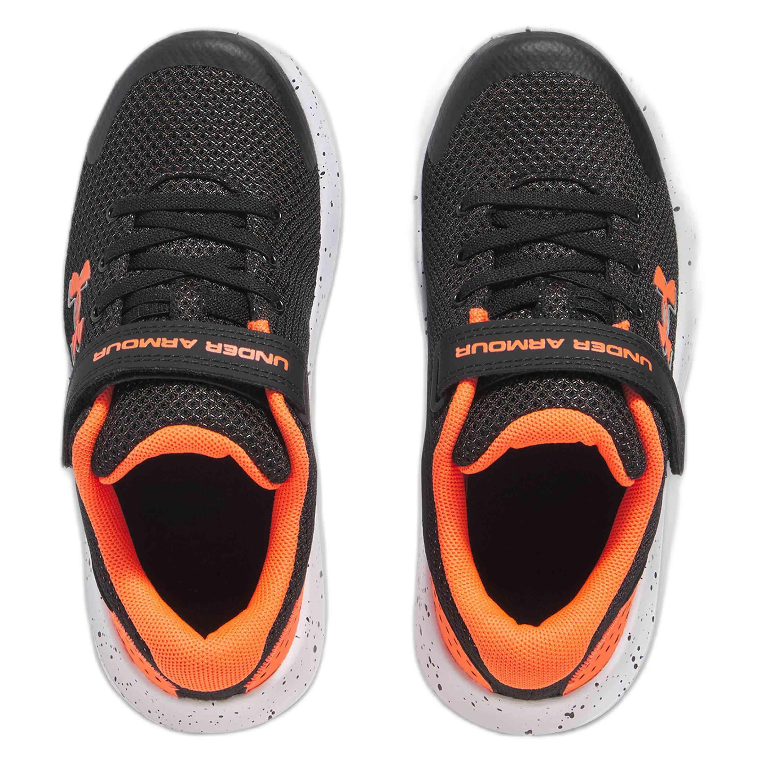 Zapatillas de running Under armour modelo 3027104-005 para niños unisex 5/5