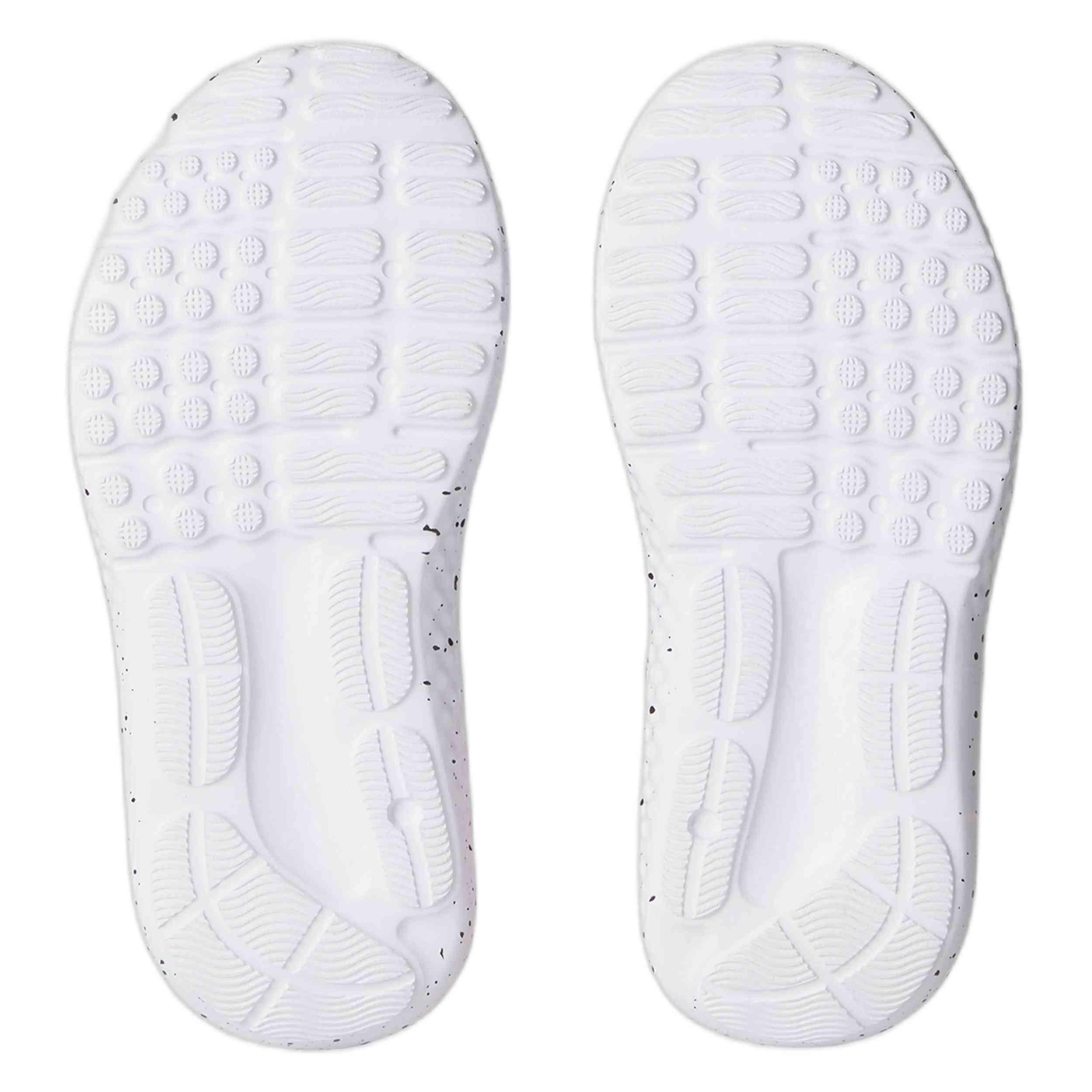 Zapatillas de running Under armour modelo 3027104-005 para niños unisex 4/5