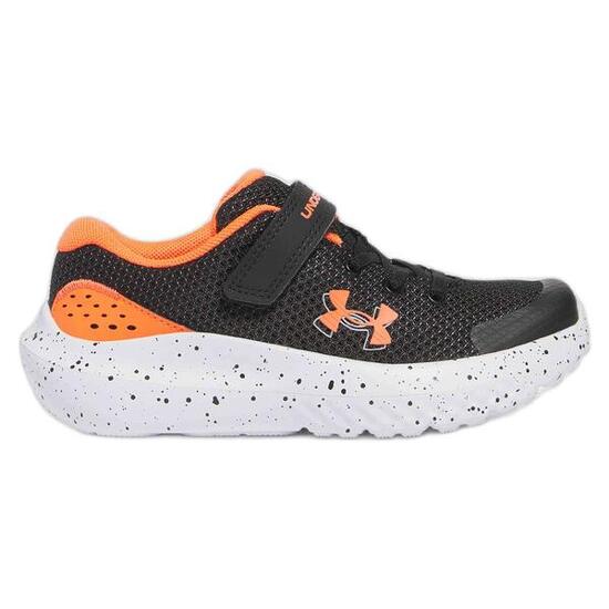 Scarpe da running Under armour modello 3027104-005 per unisex ragazzi