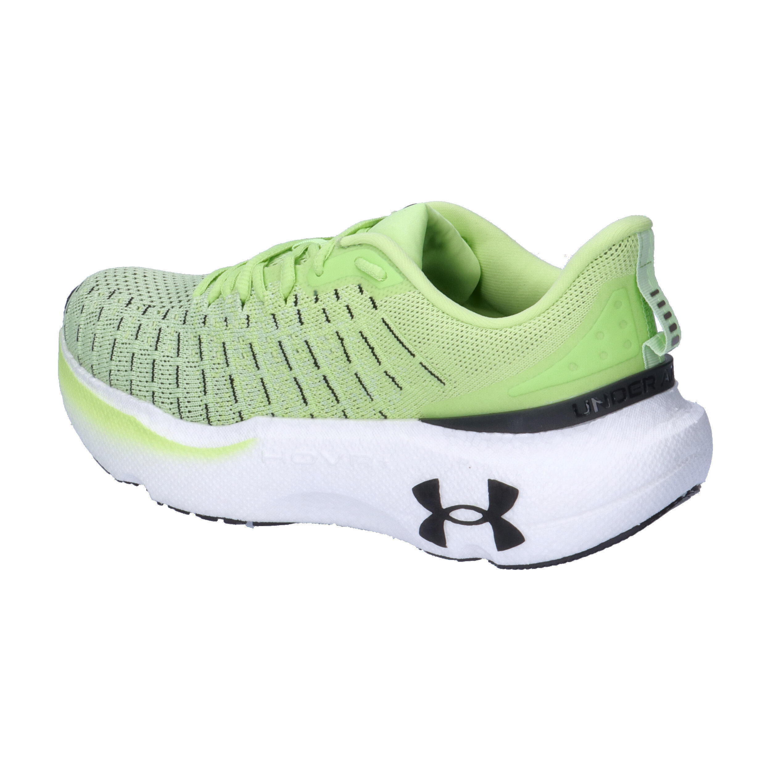 Chaussures de course femme Under Armour Infinite Elite 3/7