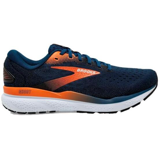 Scarpe da running Brooks modello 1104181D474 per uomini
