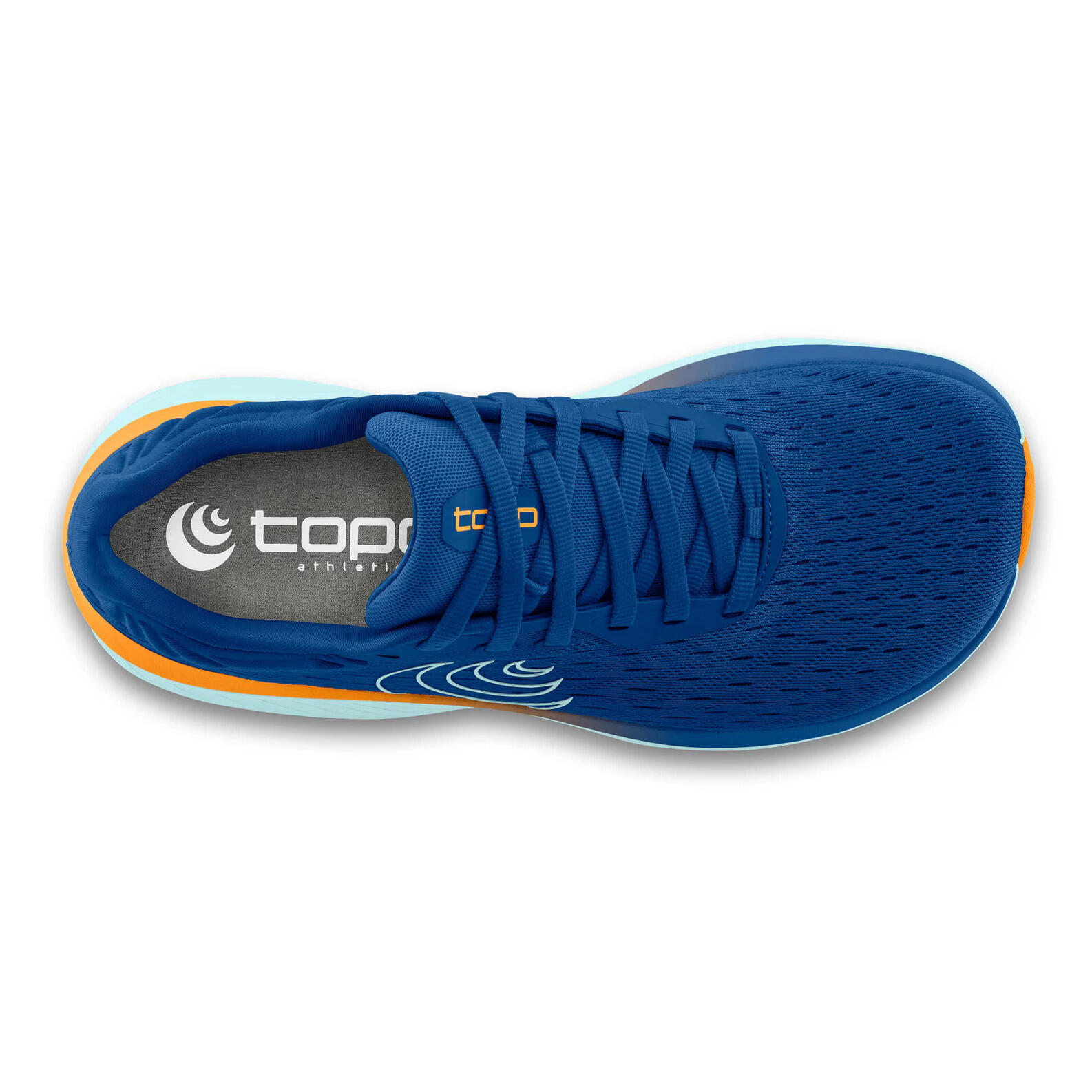 Chaussures de running Topo Athletic Atmos 3/5