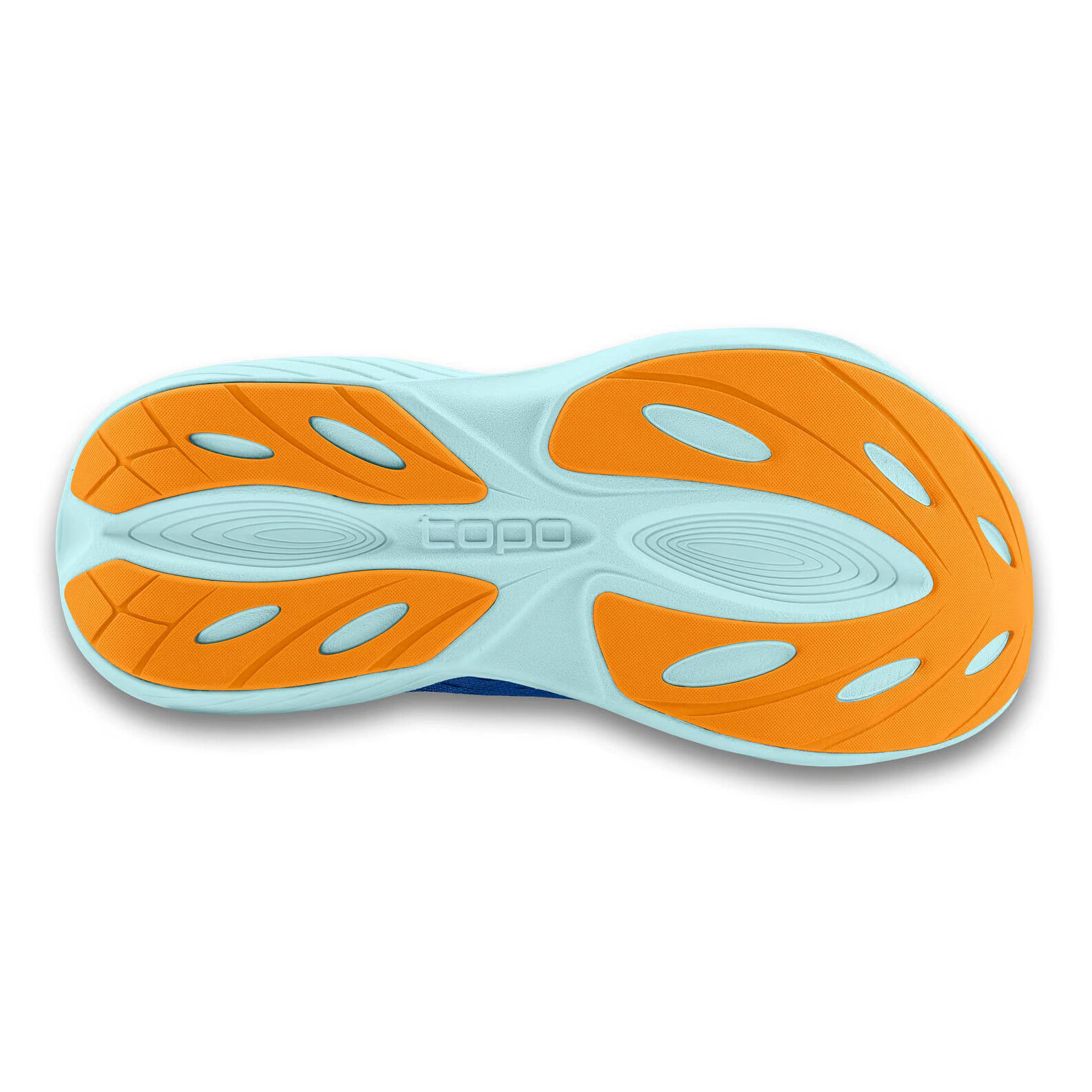 Chaussures de running Topo Athletic Atmos 4/5