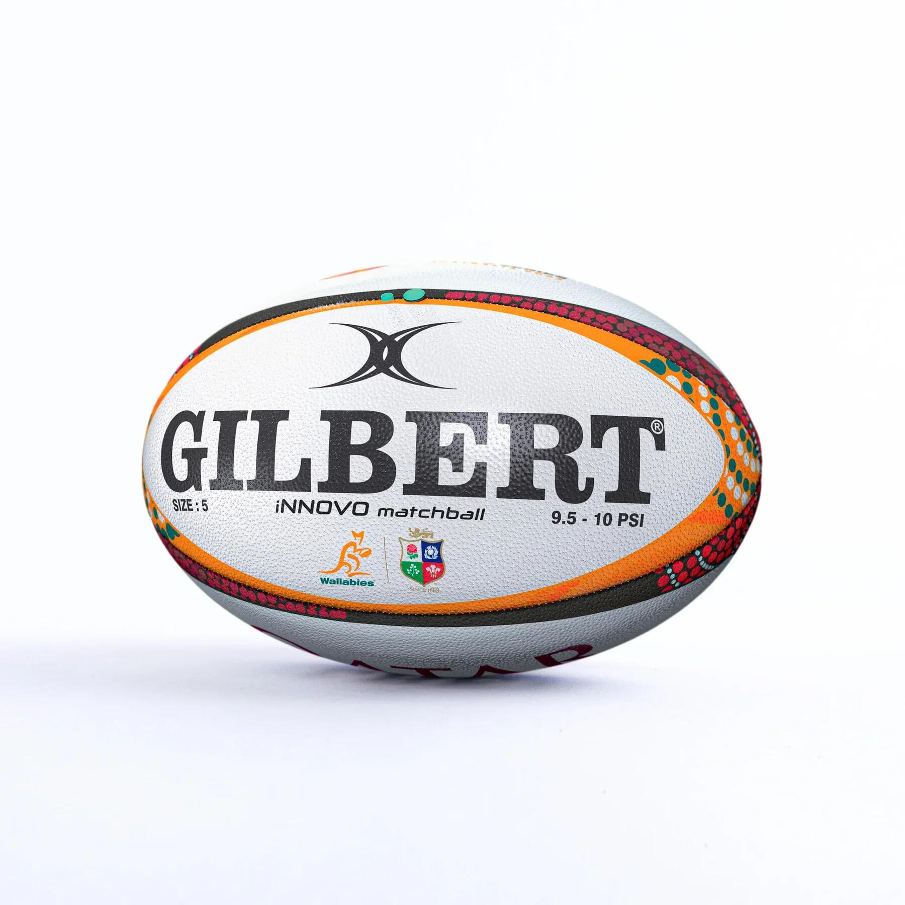GILBERT picture
