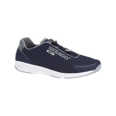Cyphon sea sport zeilschoen heren navy