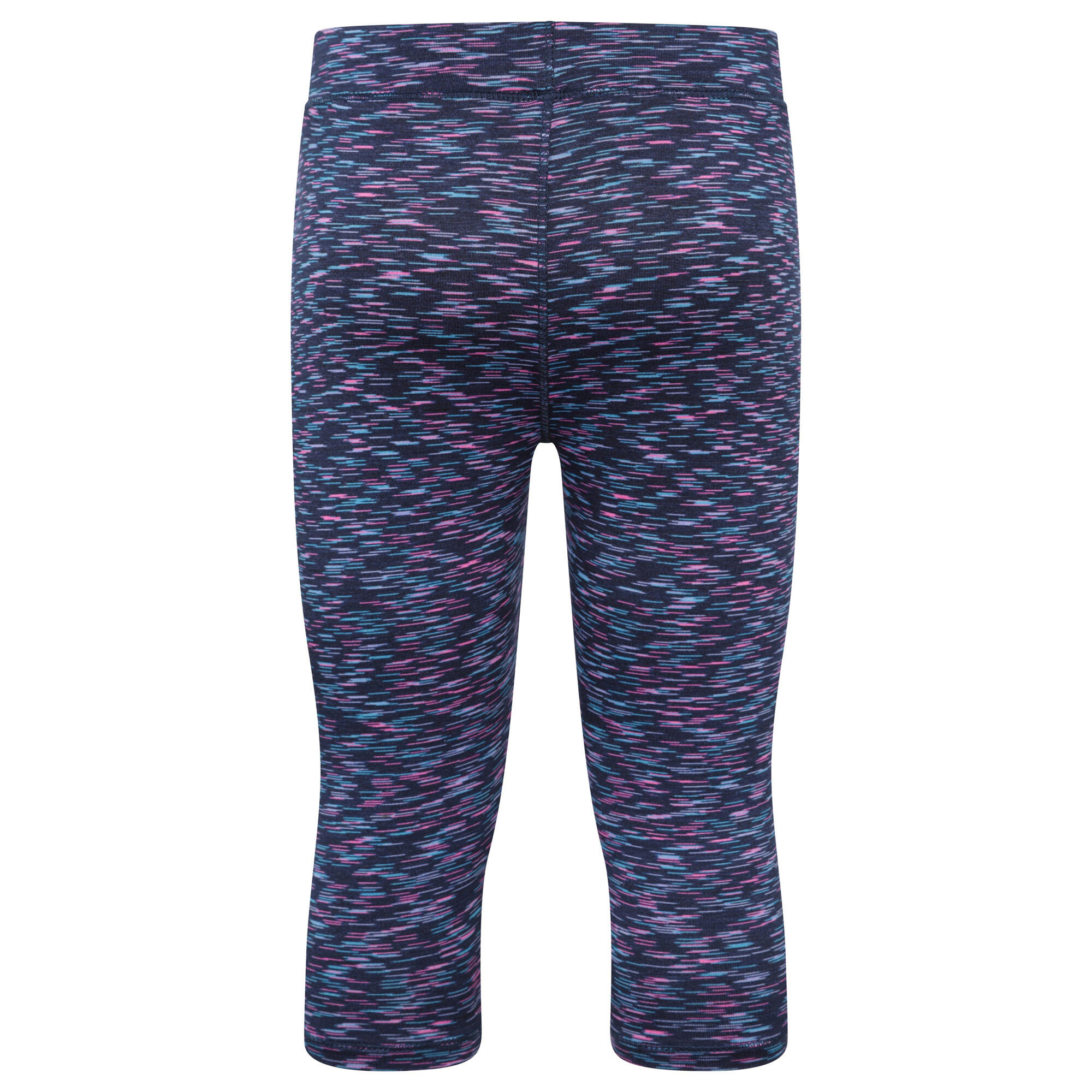 "Kayleigh" 34 Leggings für Mädchen Indigoblau 2/4