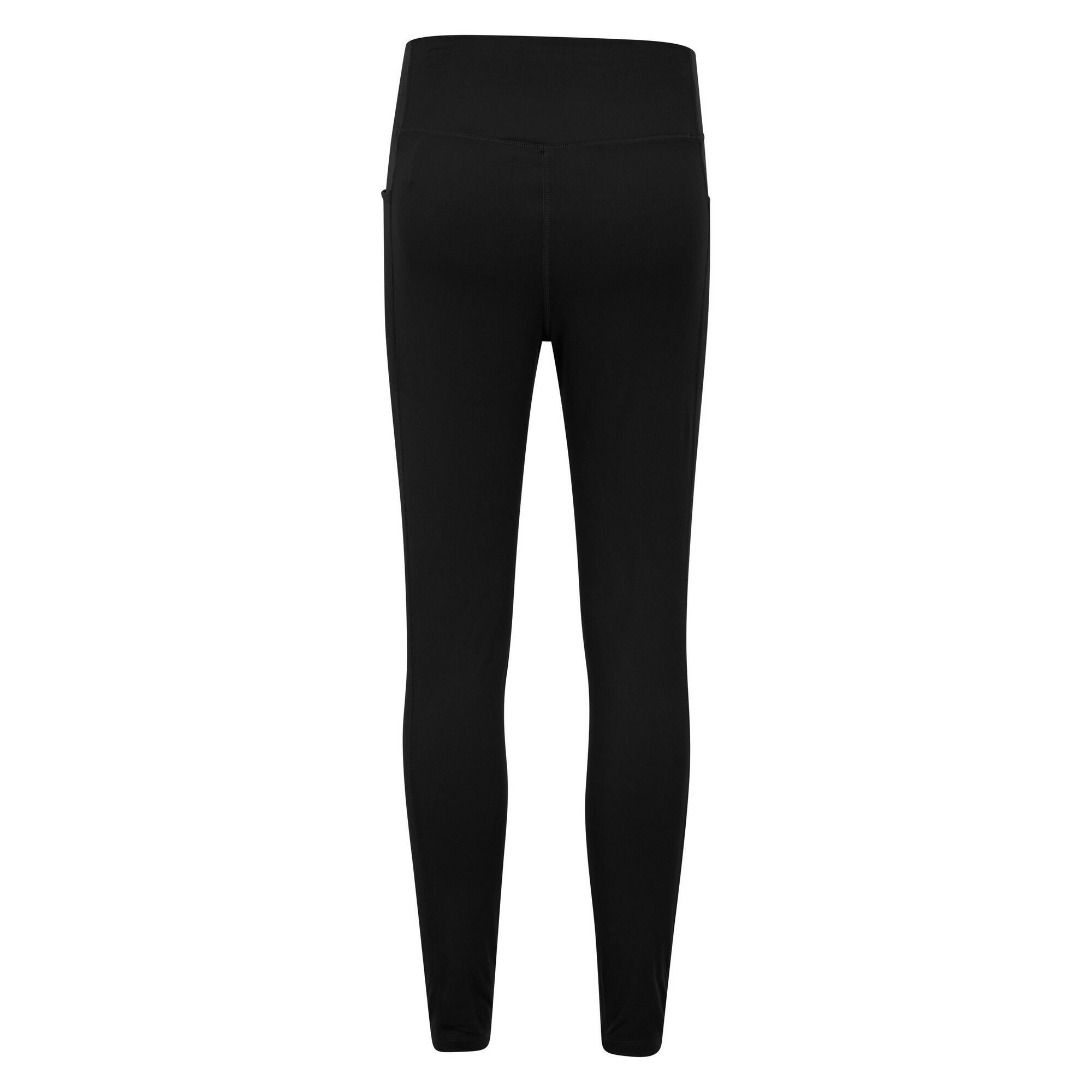 Legging BREEZE Femme (Noir) 2/4