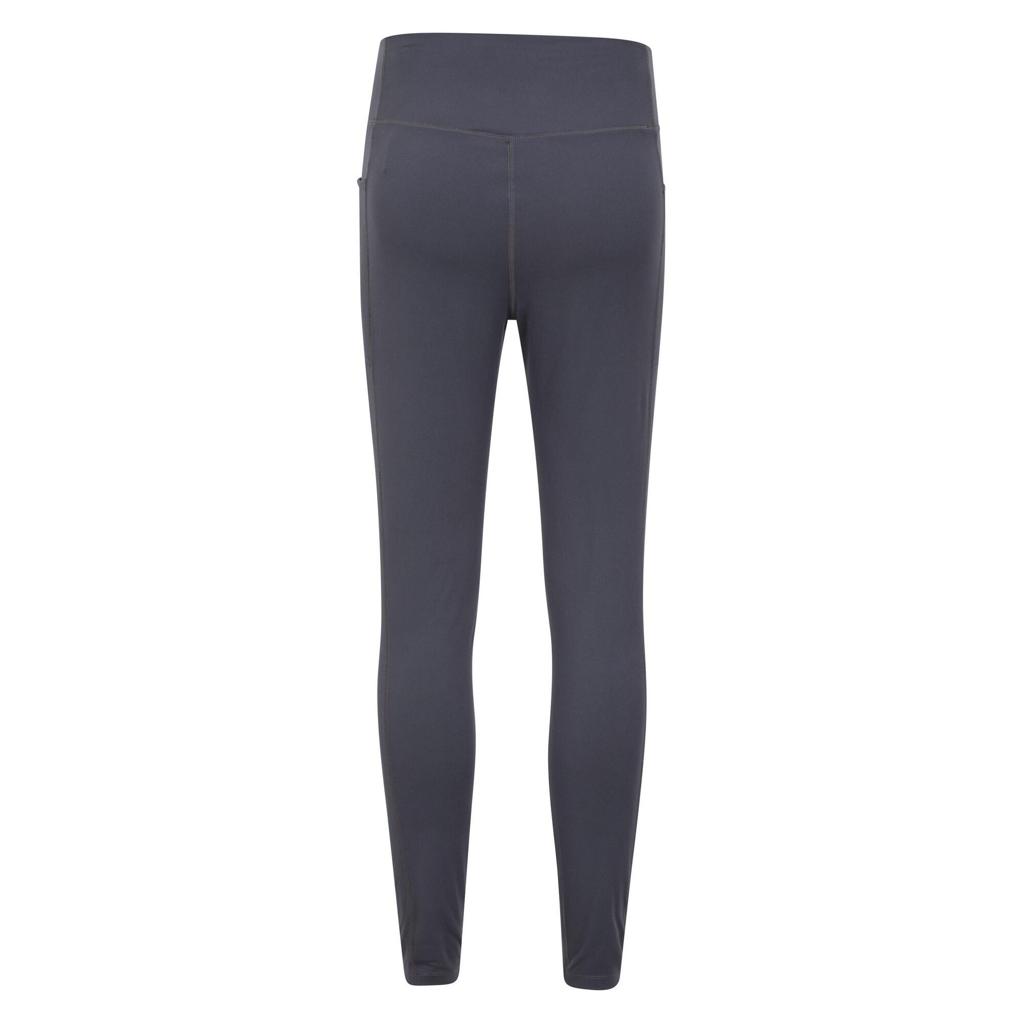 Legging BREEZE Femme (Gris) 2/4