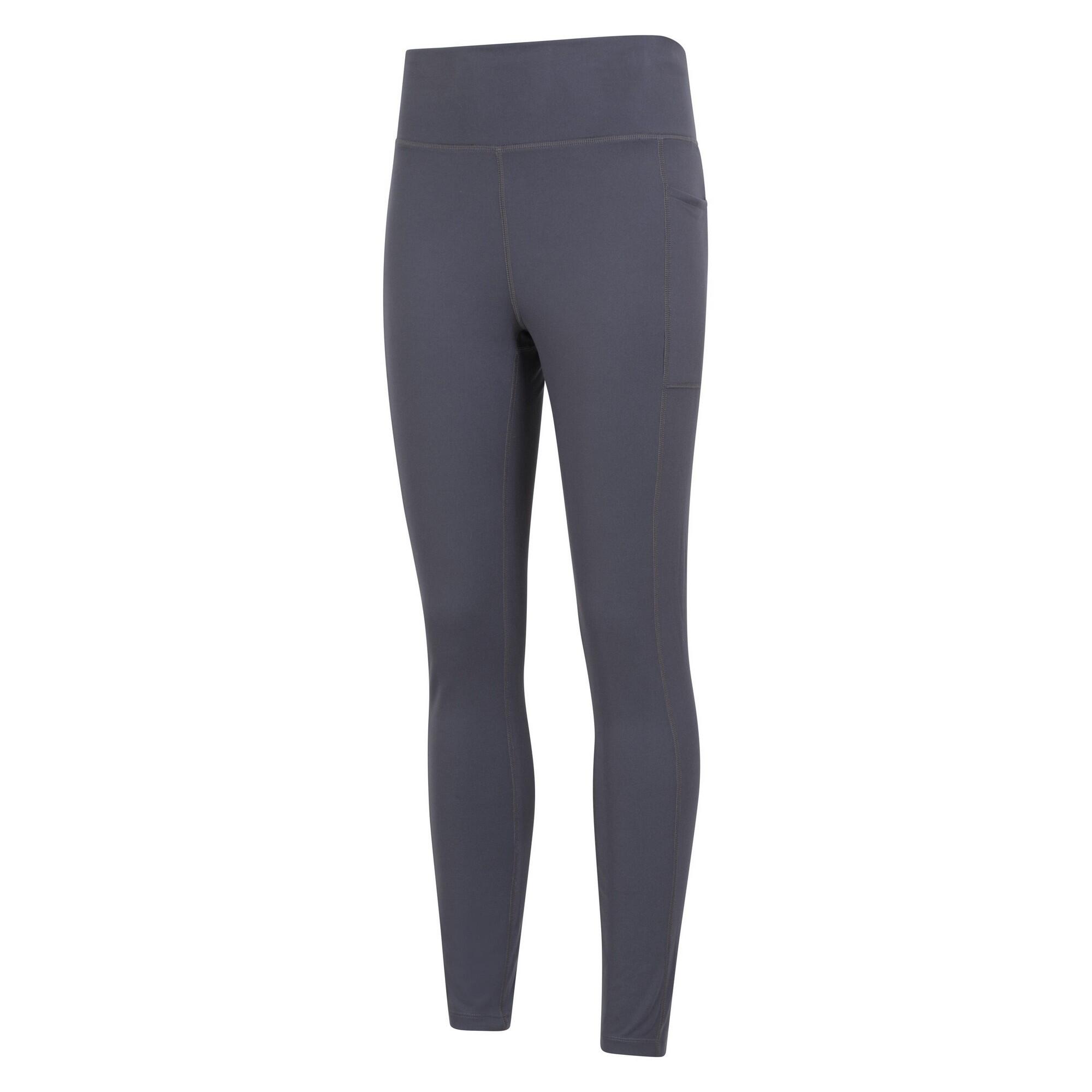 Legging BREEZE Femme (Gris) 4/4